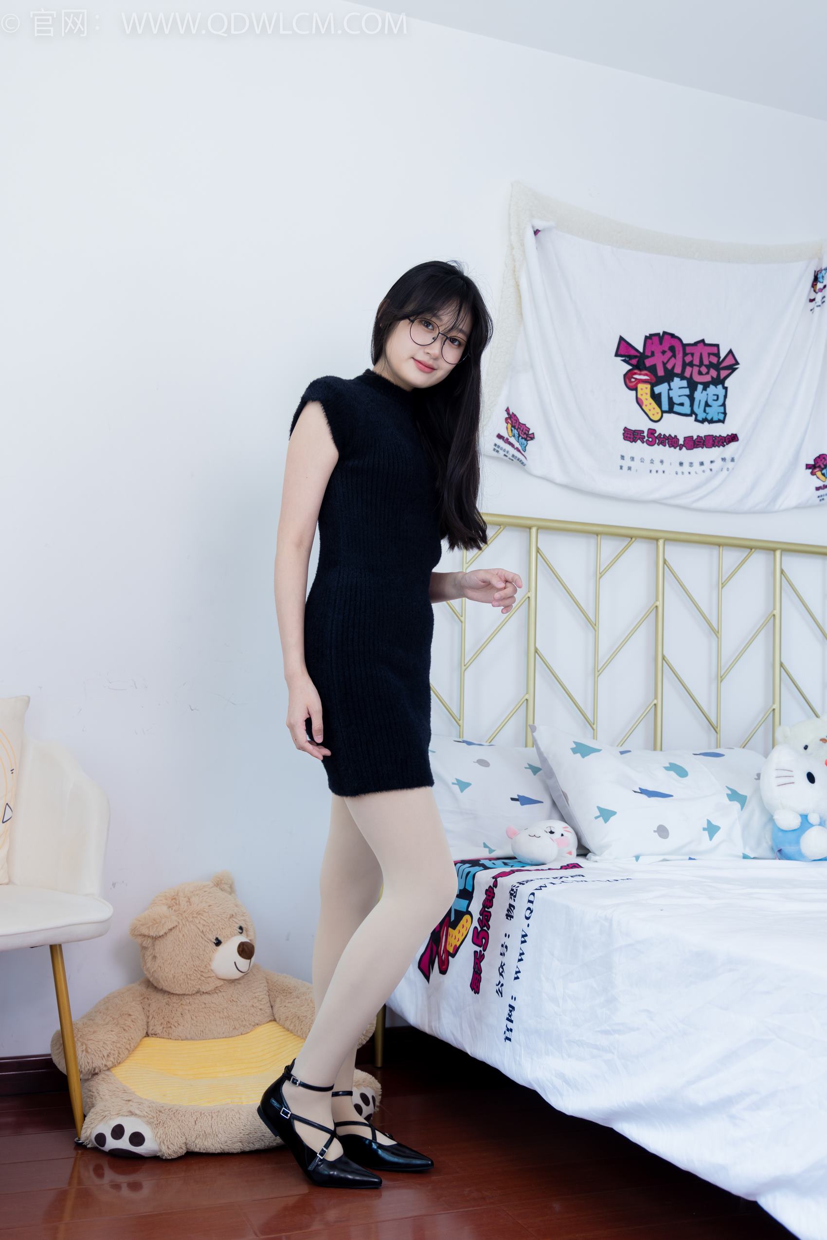 图片[138]-物恋传媒 NO.1966 小敏-暖暖的微光[150P] – 速更版-美库