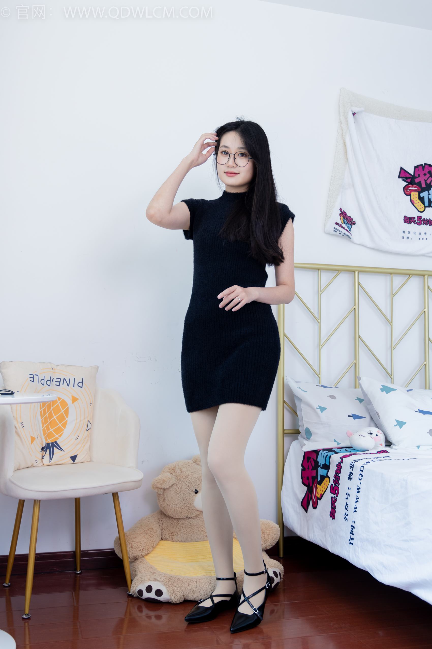 图片[139]-物恋传媒 NO.1966 小敏-暖暖的微光[150P] – 速更版-美库