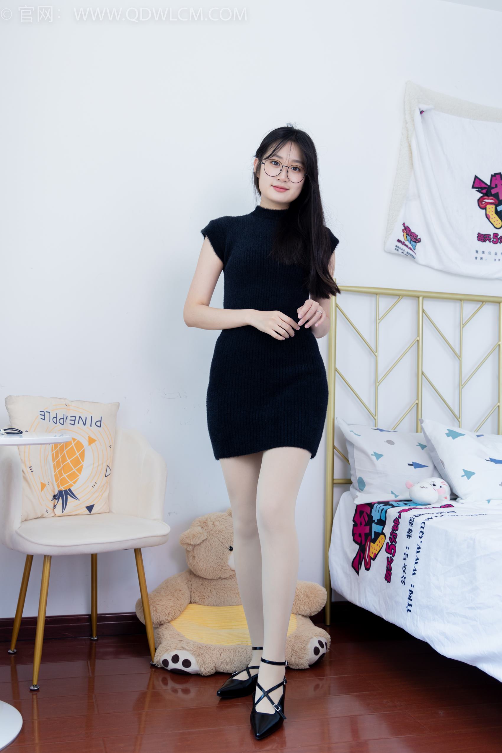 图片[140]-物恋传媒 NO.1966 小敏-暖暖的微光[150P] – 速更版-美库