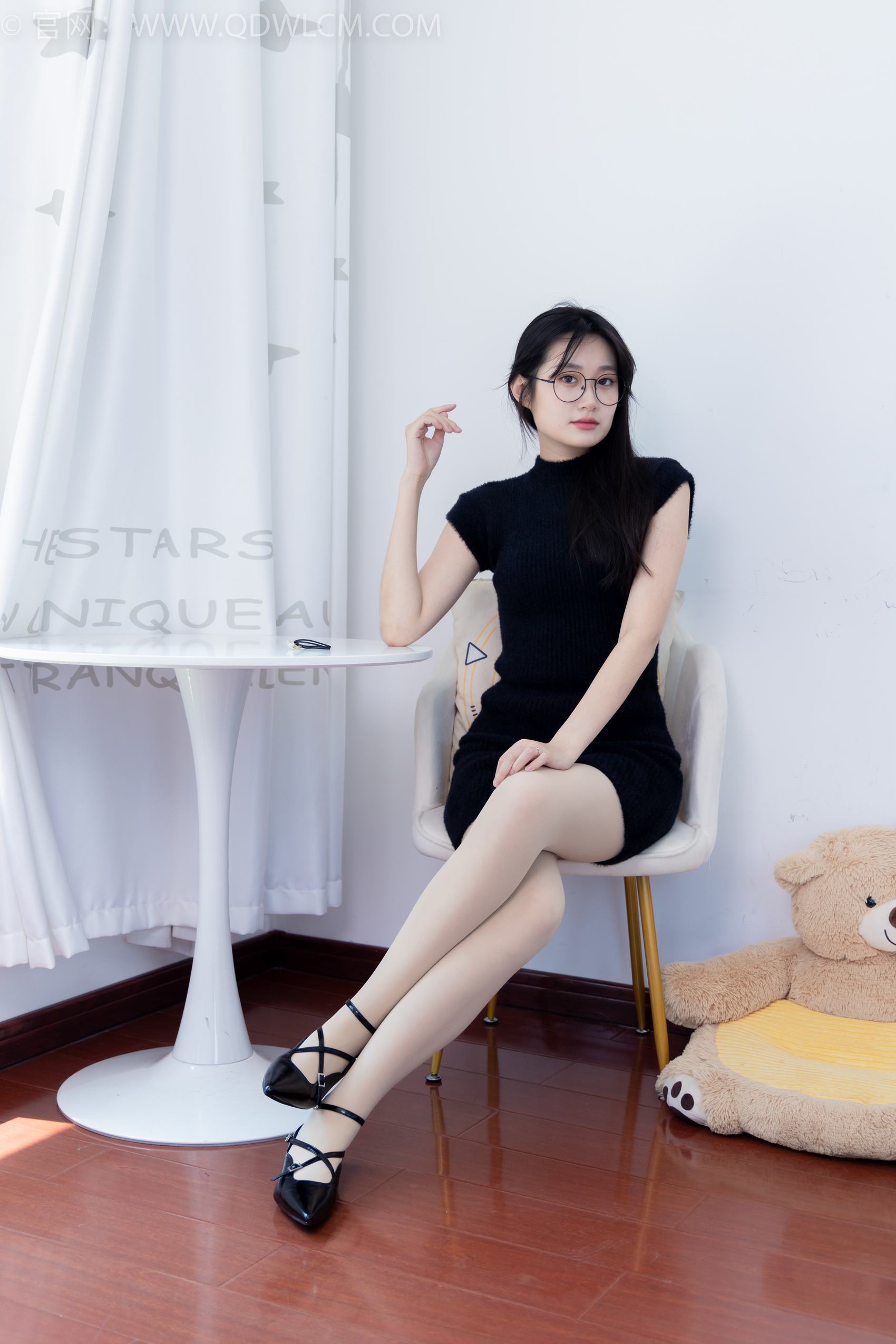 图片[144]-物恋传媒 NO.1966 小敏-暖暖的微光[150P] – 速更版-美库