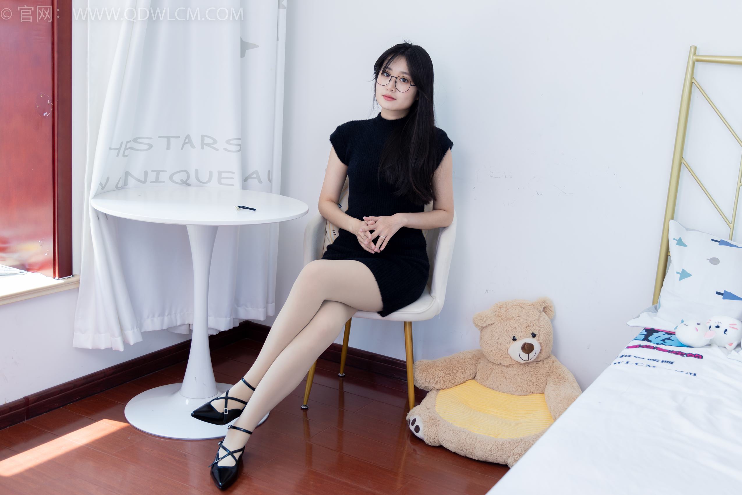 图片[147]-物恋传媒 NO.1966 小敏-暖暖的微光[150P] – 速更版-美库