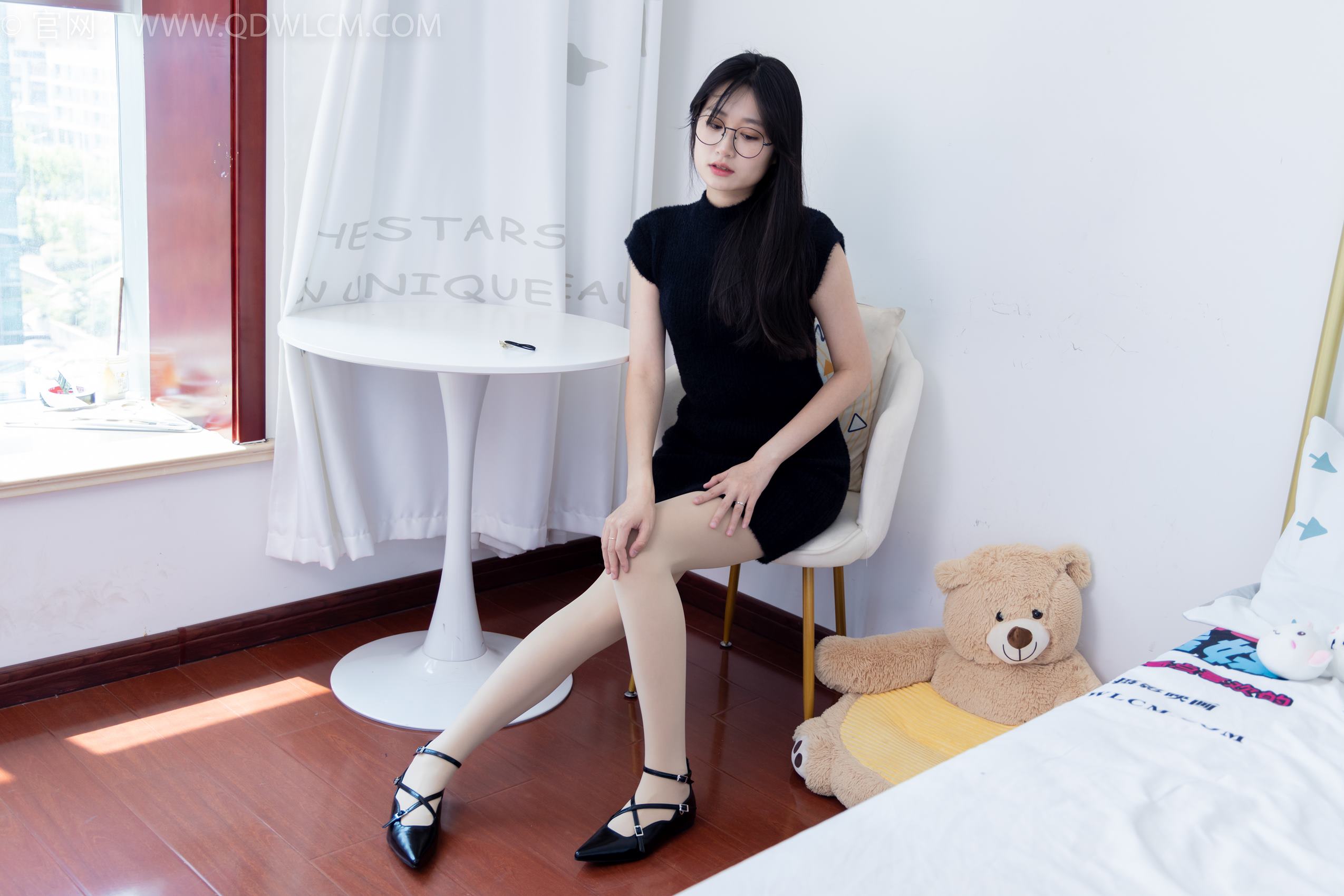 图片[148]-物恋传媒 NO.1966 小敏-暖暖的微光[150P] – 速更版-美库