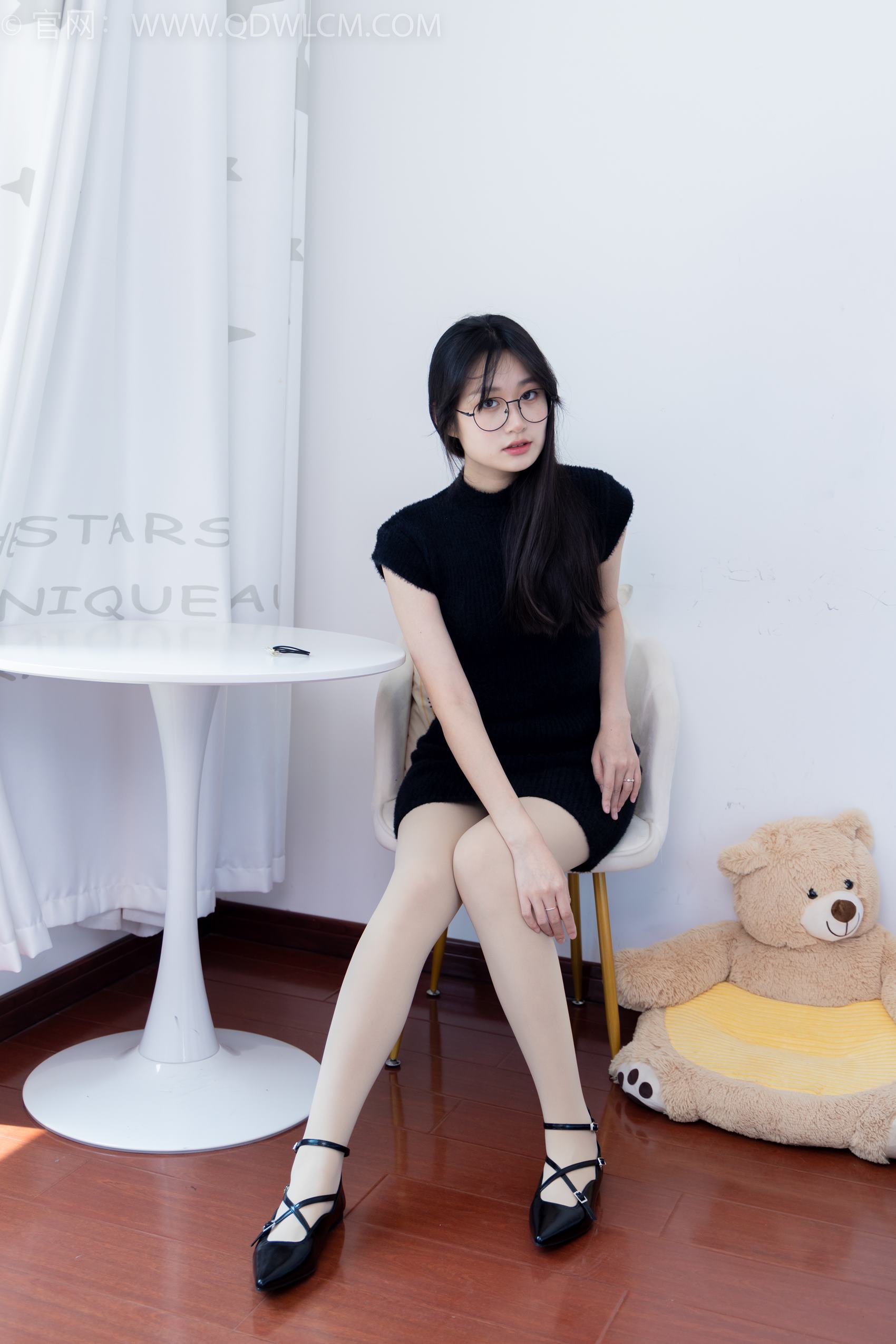 图片[149]-物恋传媒 NO.1966 小敏-暖暖的微光[150P] – 速更版-美库