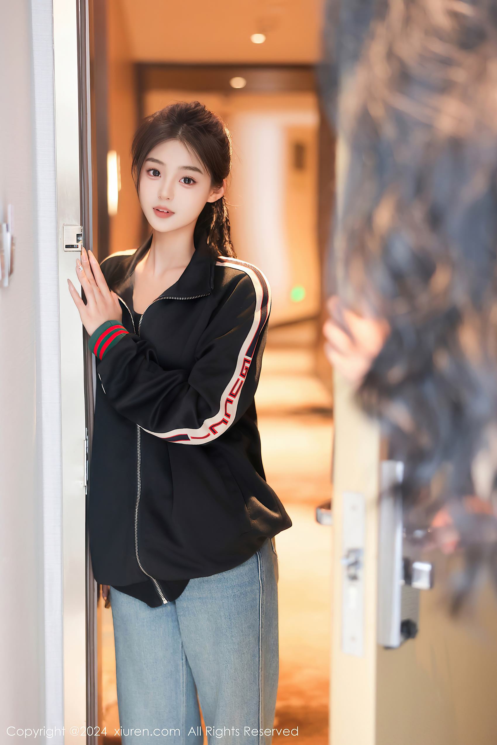 图片[11]-[Xiuren秀人网]2024.06.07 NO.8668 模特合集[28+1P] – 速更版-美库