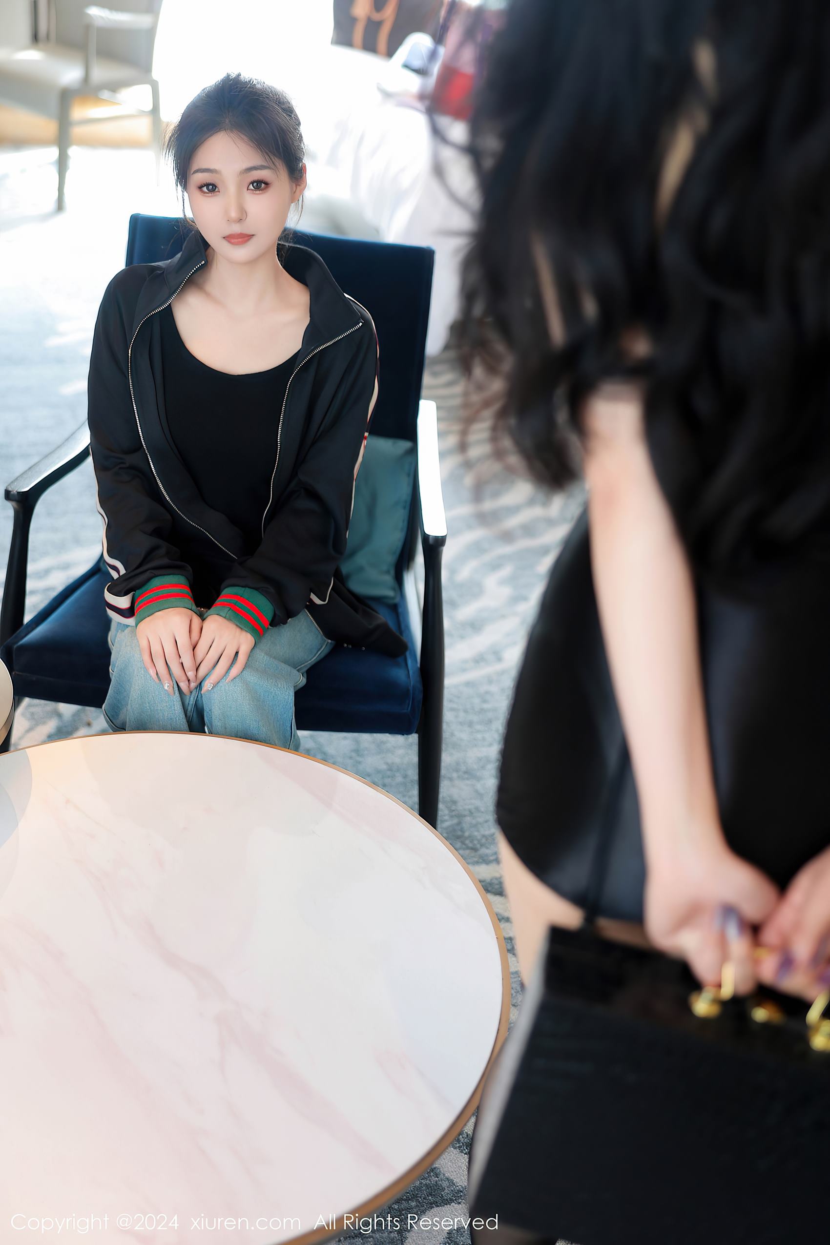 图片[16]-[Xiuren秀人网]2024.06.07 NO.8668 模特合集[28+1P] – 速更版-美库