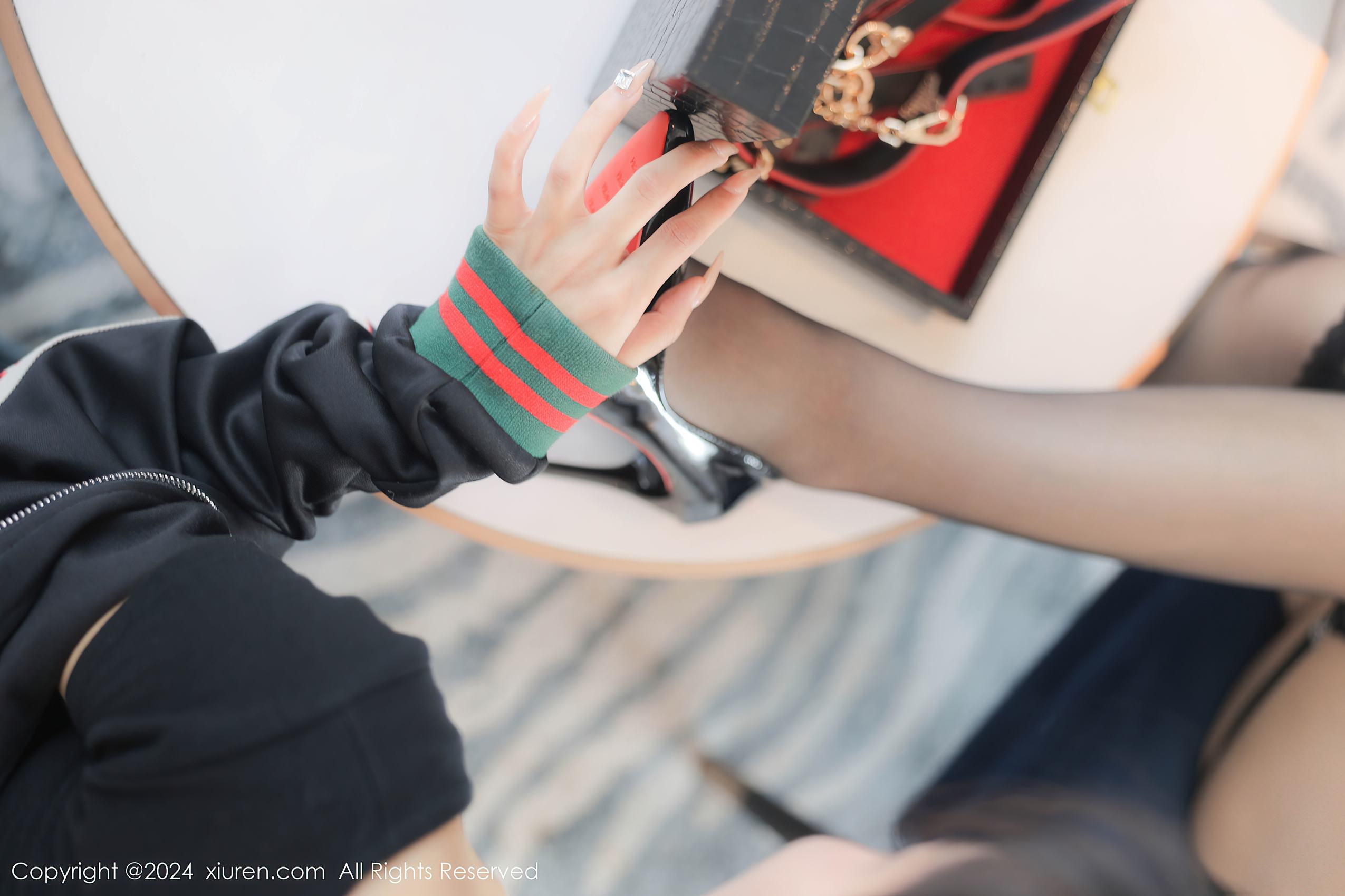 图片[20]-[Xiuren秀人网]2024.06.07 NO.8668 模特合集[28+1P] – 速更版-美库