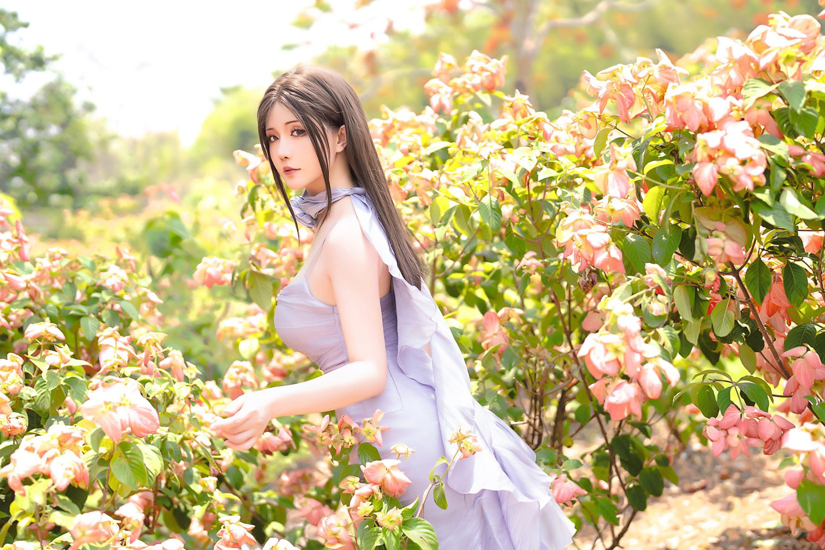 图片[11]-星之迟迟 – 二日一泊治愈之旅part.1 游园篇[79P] – 速更版-美库