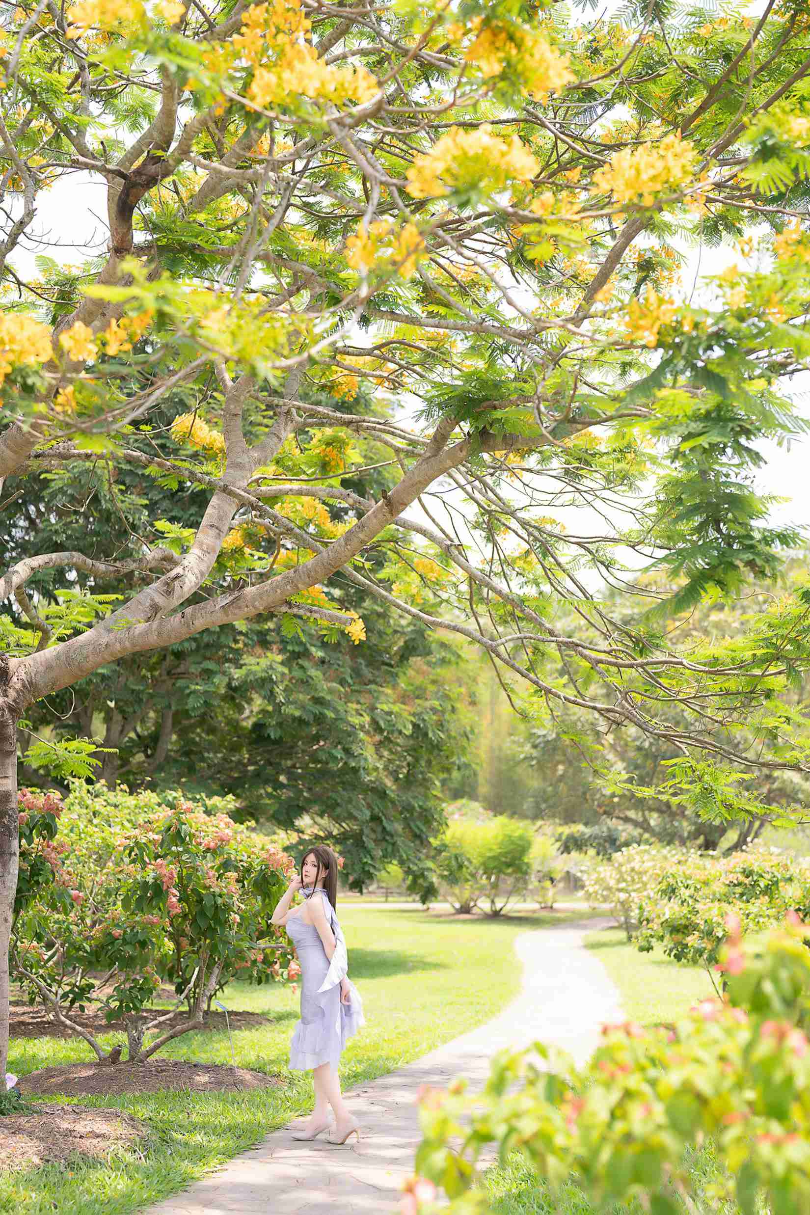 图片[12]-星之迟迟 – 二日一泊治愈之旅part.1 游园篇[79P] – 速更版-美库