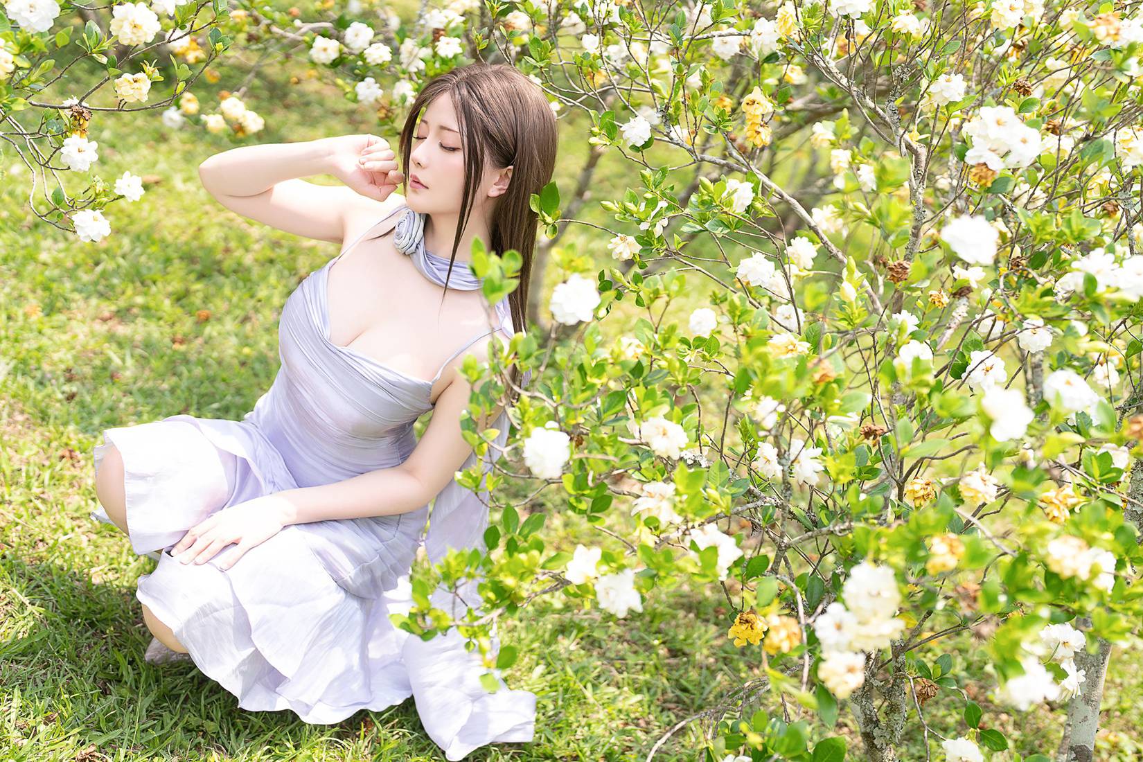 图片[15]-星之迟迟 – 二日一泊治愈之旅part.1 游园篇[79P] – 速更版-美库