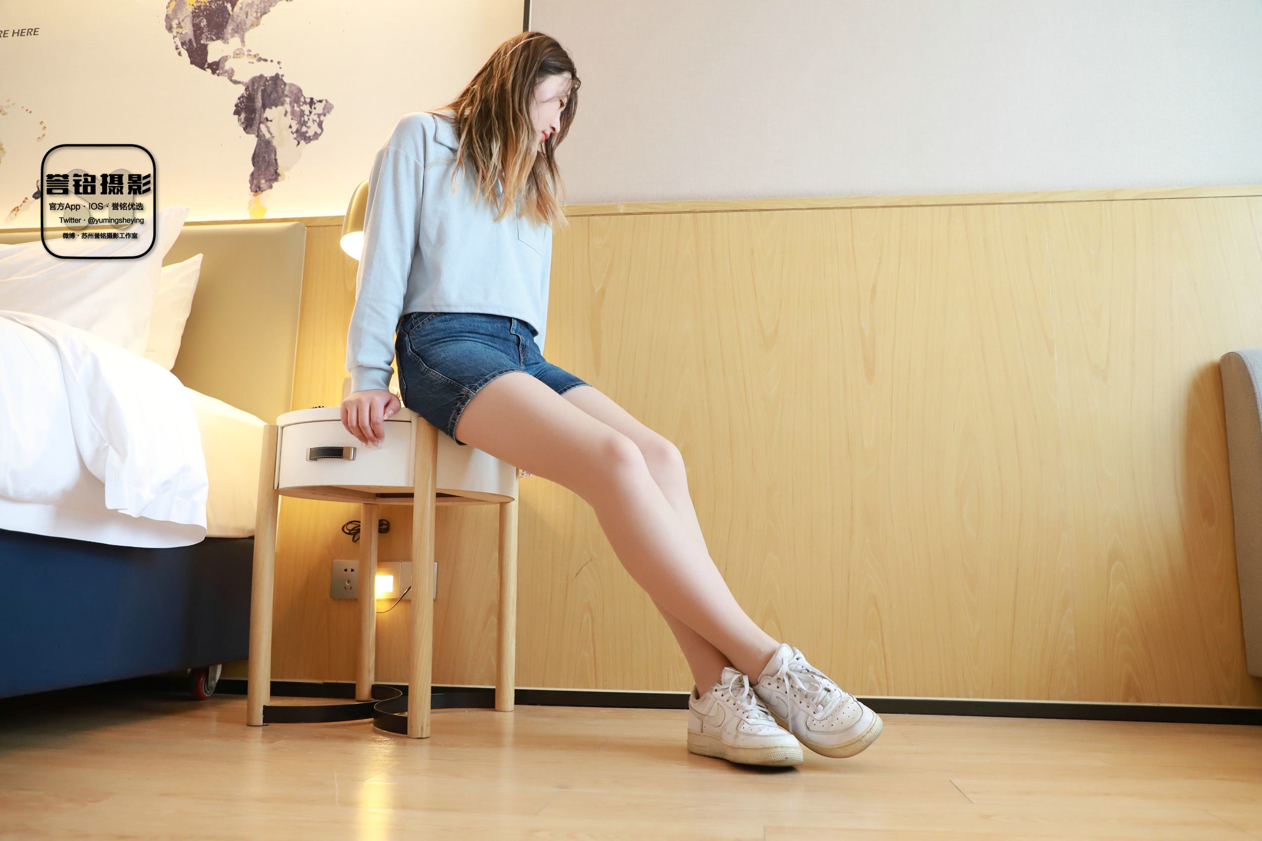 图片[27]-[誉铭传媒]袜足摄影 2023年《助力作品第03期》[73P] – 速更版-美库