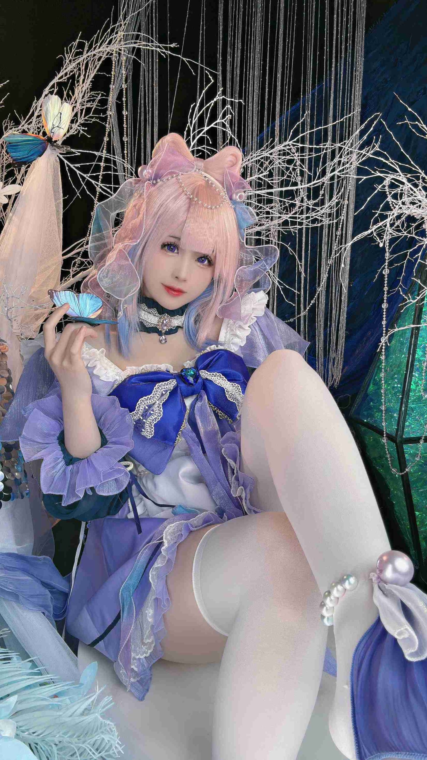 图片[23]-miko酱ww  – 2024年03月合集[117P] – 速更版-美库