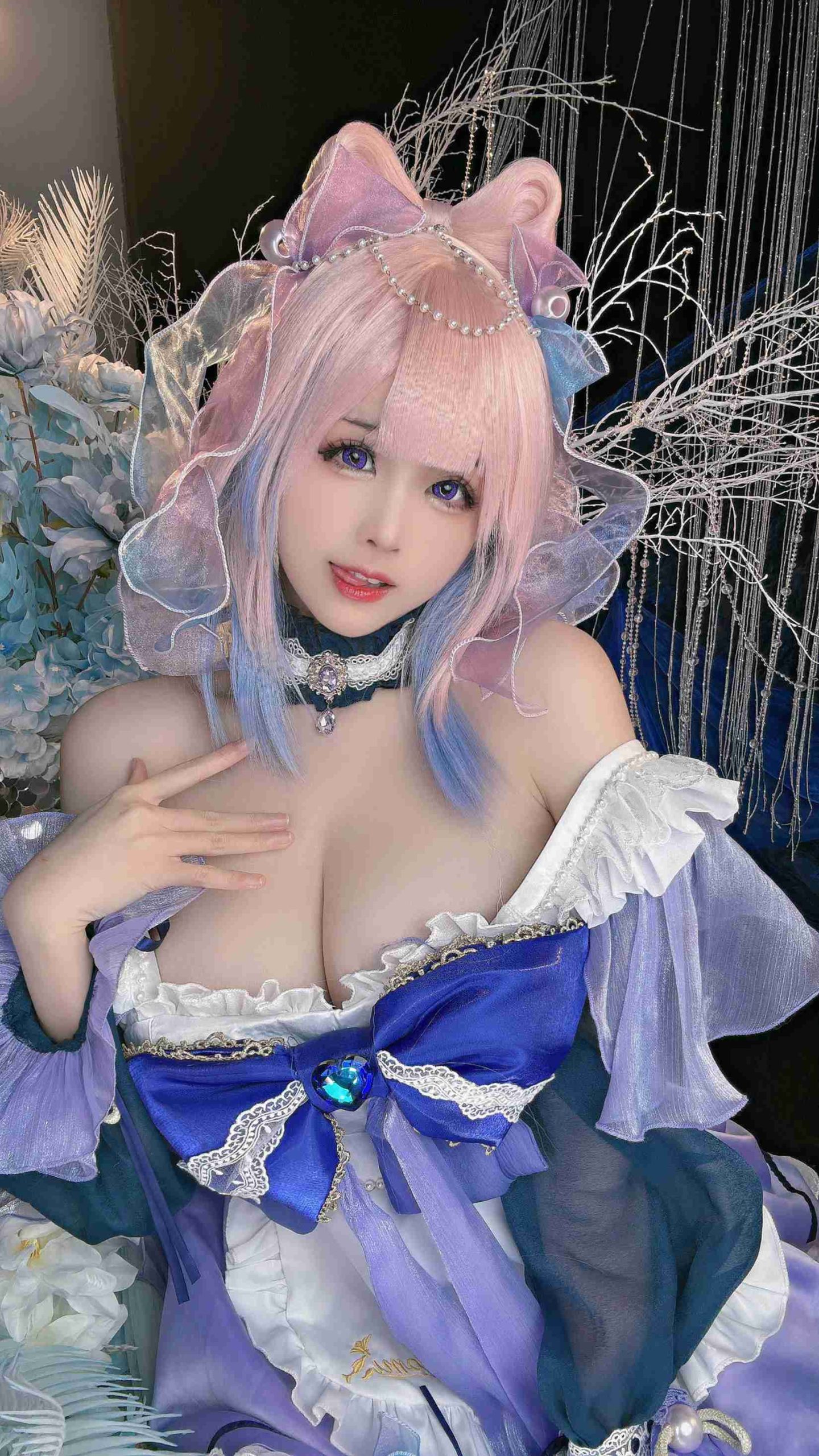 图片[27]-miko酱ww  – 2024年03月合集[117P] – 速更版-美库