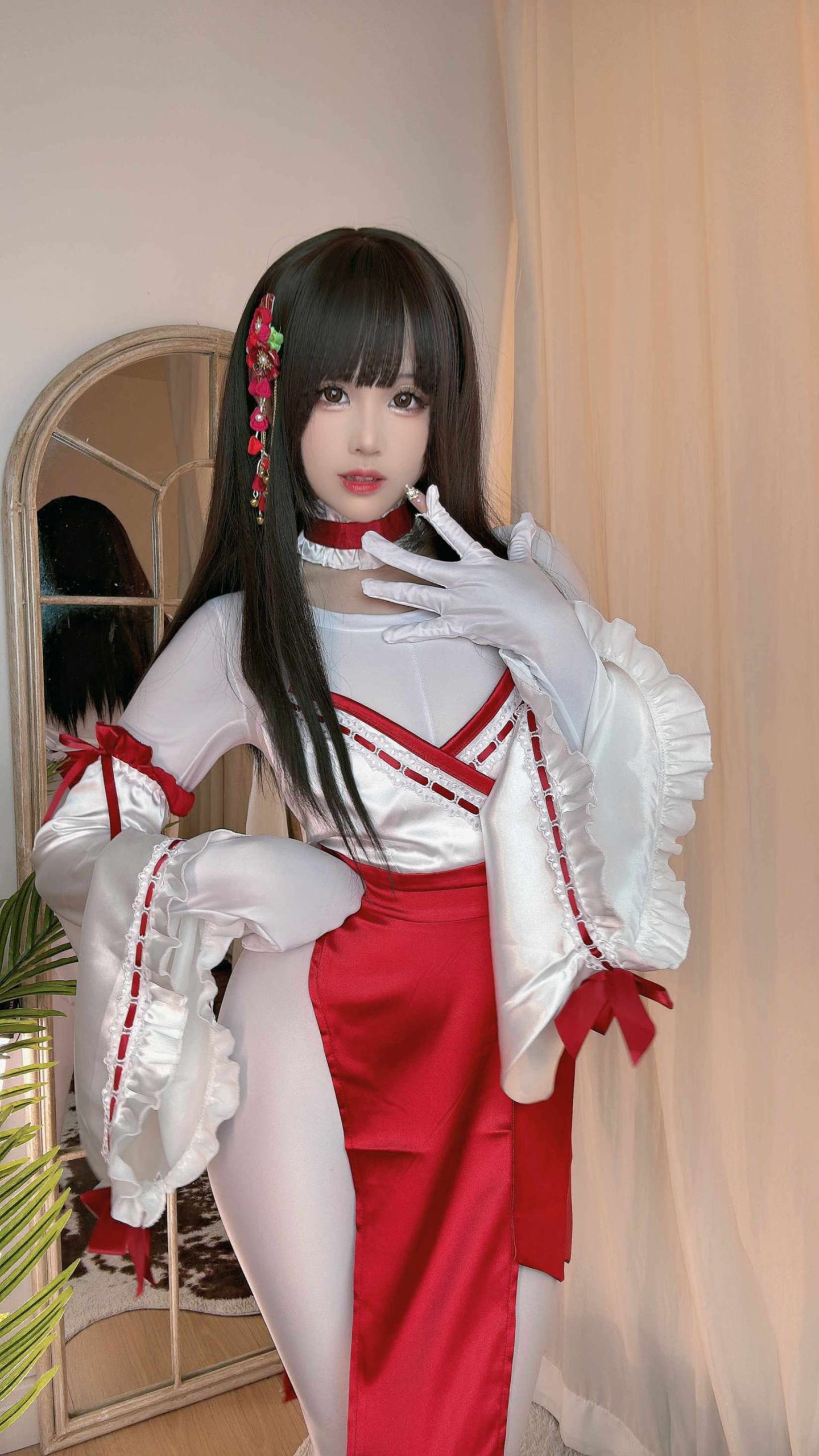 图片[33]-miko酱ww  – 2024年03月合集[117P] – 速更版-美库