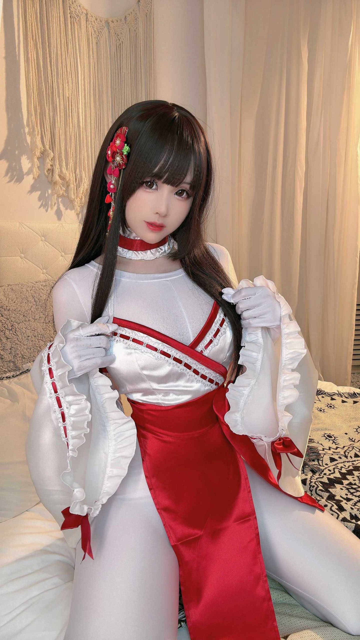 图片[34]-miko酱ww  – 2024年03月合集[117P] – 速更版-美库