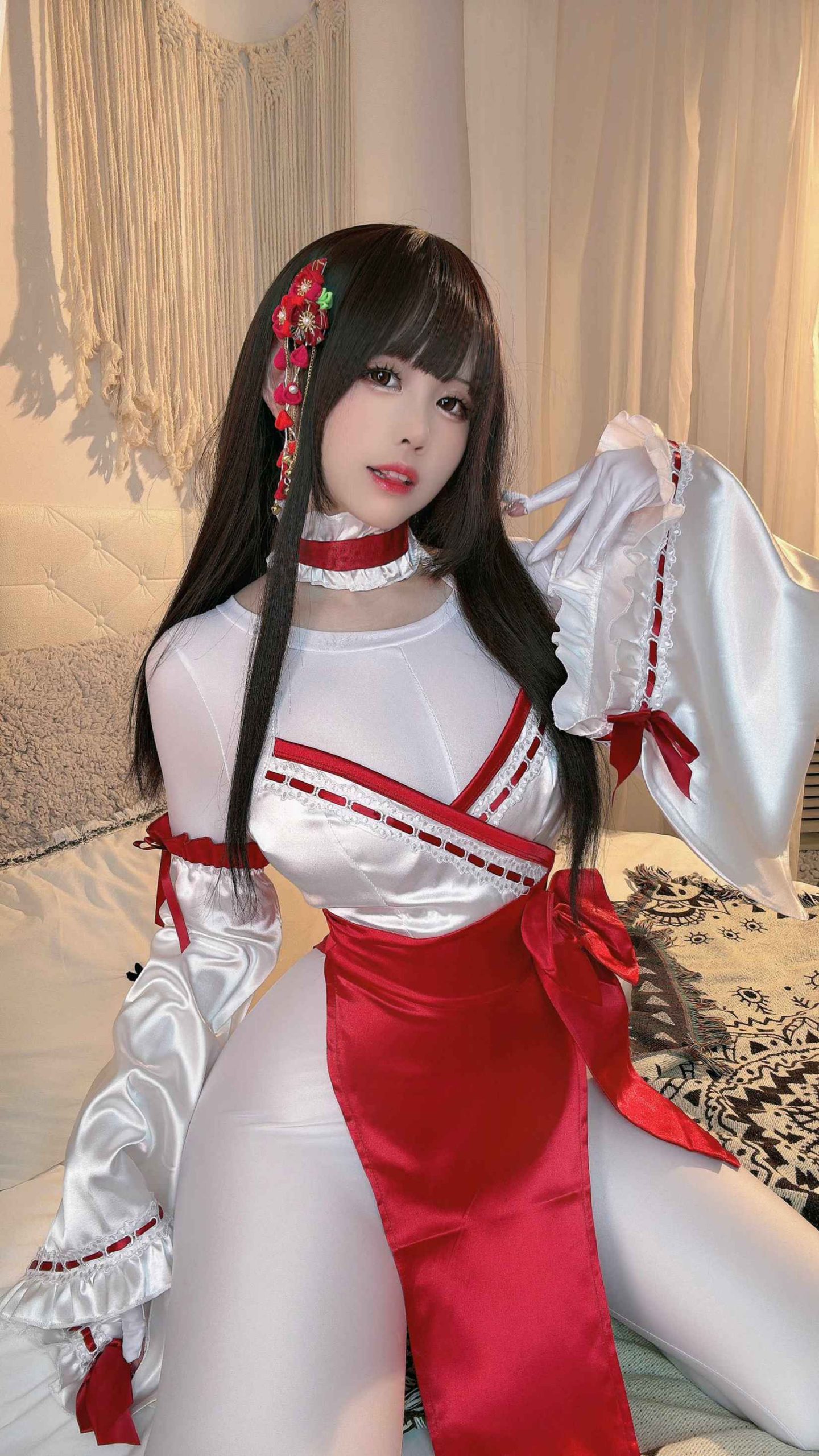 图片[35]-miko酱ww  – 2024年03月合集[117P] – 速更版-美库