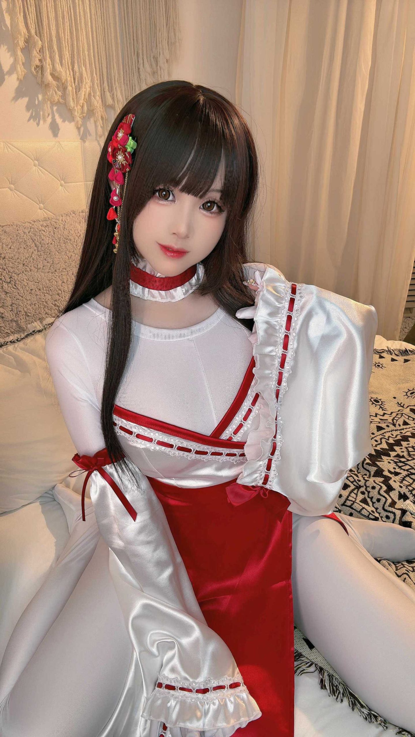 图片[36]-miko酱ww  – 2024年03月合集[117P] – 速更版-美库