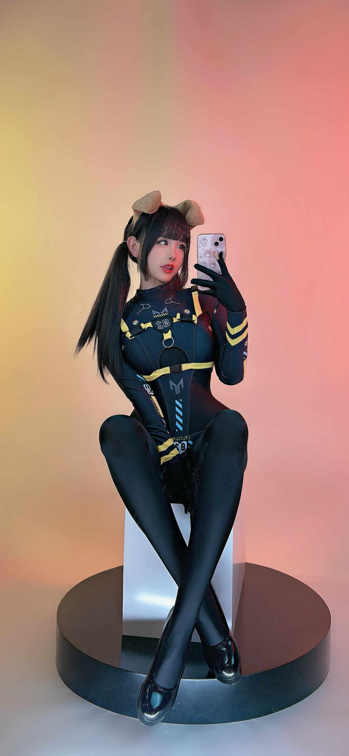 图片[61]-miko酱ww  – 2024年03月合集[117P] – 速更版-美库