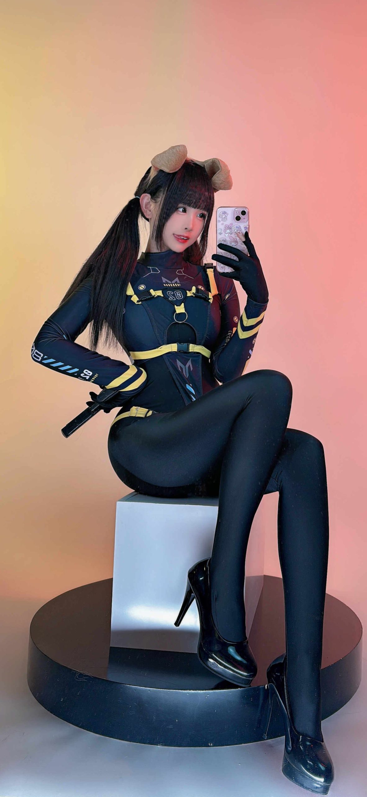 图片[63]-miko酱ww  – 2024年03月合集[117P] – 速更版-美库