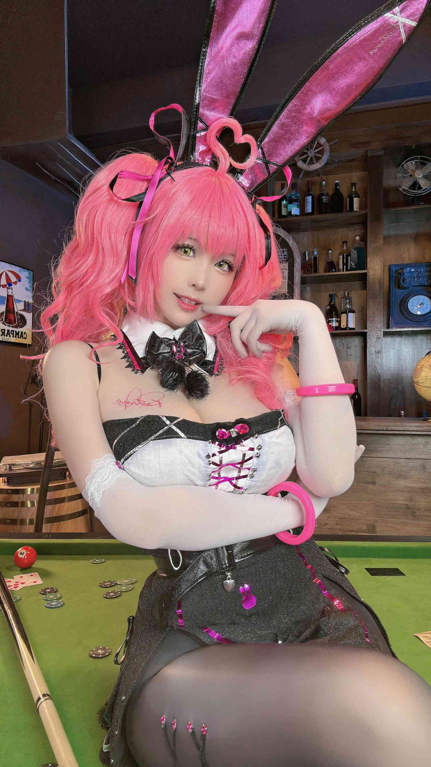 图片[95]-miko酱ww  – 2024年03月合集[117P] – 速更版-美库