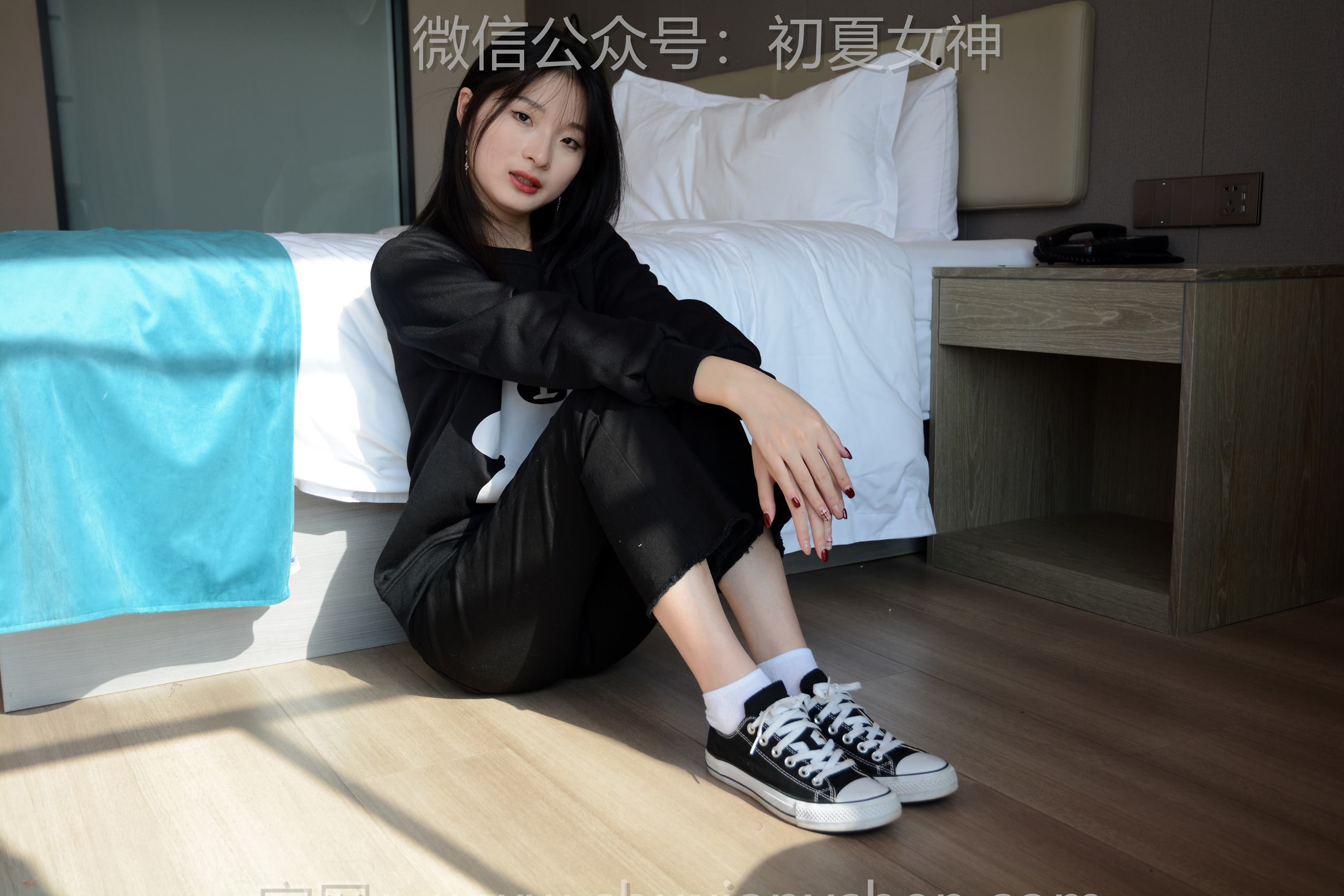 图片[19]-初夏女神 NO.142 安妮 光辉岁月[140P] – 速更版-美库