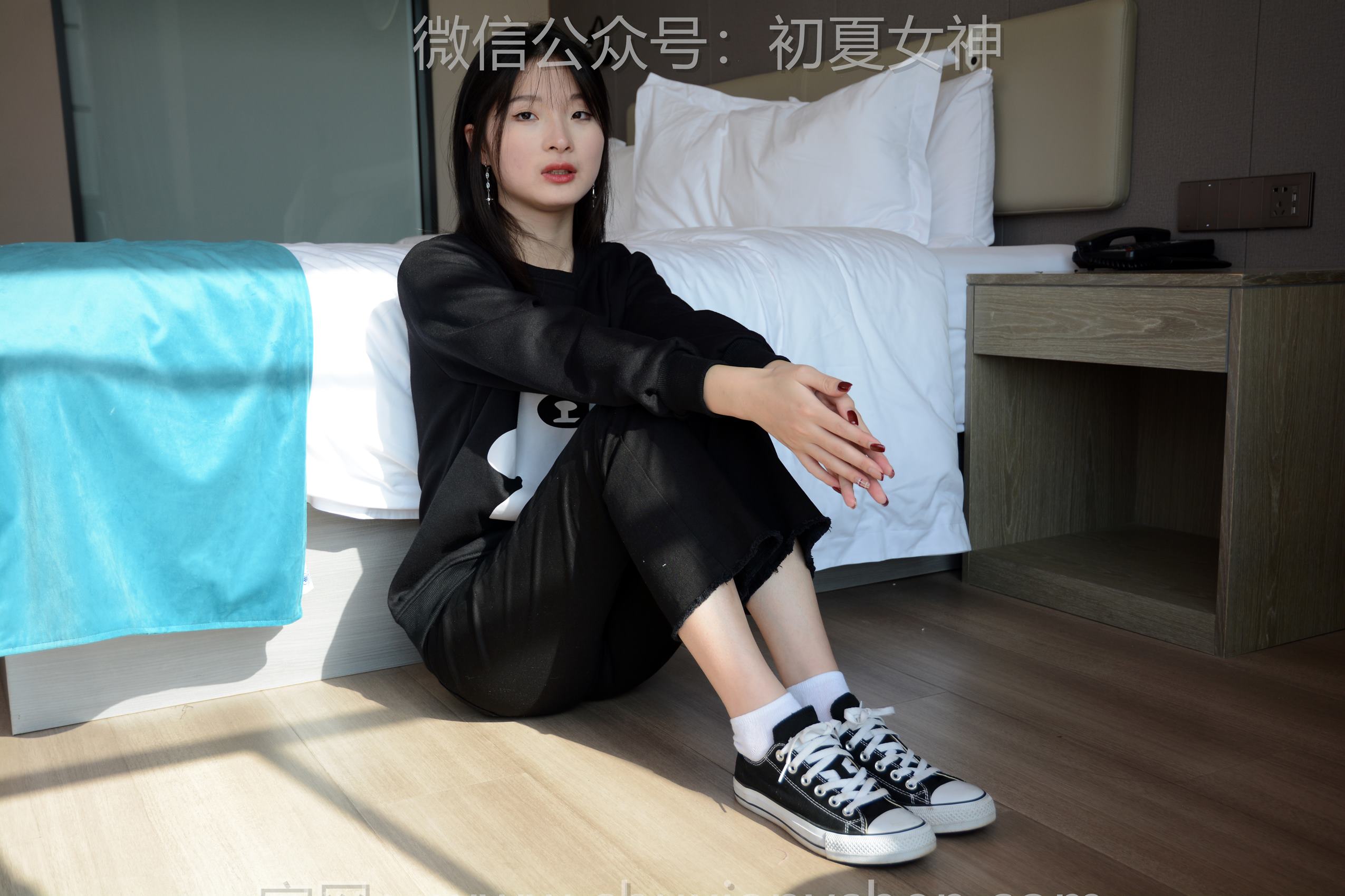 图片[20]-初夏女神 NO.142 安妮 光辉岁月[140P] – 速更版-美库