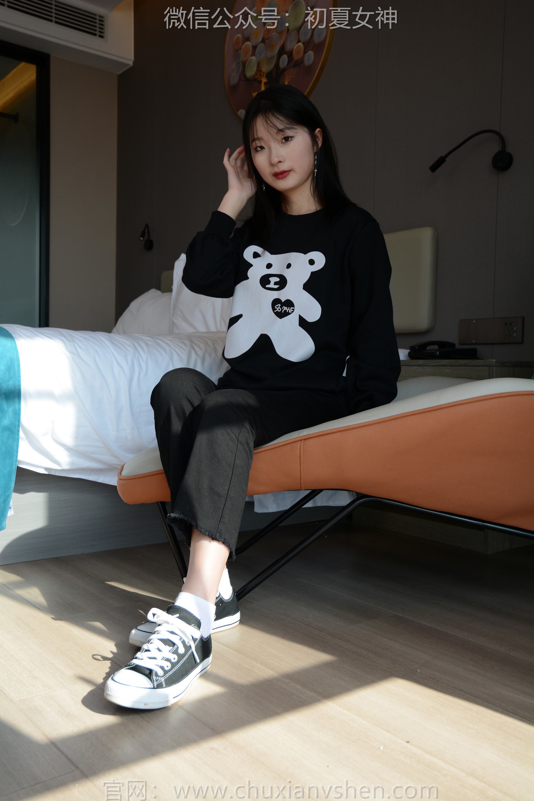 图片[27]-初夏女神 NO.142 安妮 光辉岁月[140P] – 速更版-美库