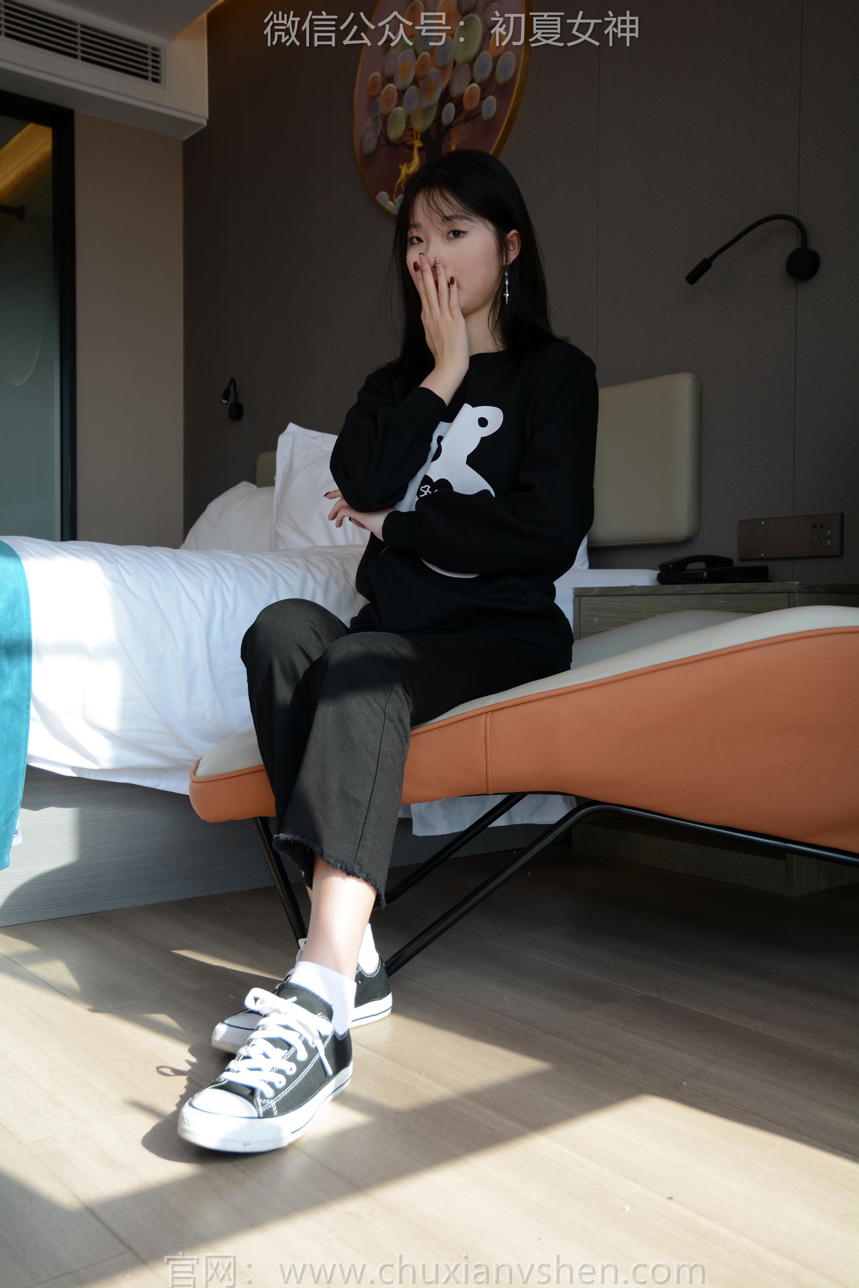 图片[28]-初夏女神 NO.142 安妮 光辉岁月[140P] – 速更版-美库