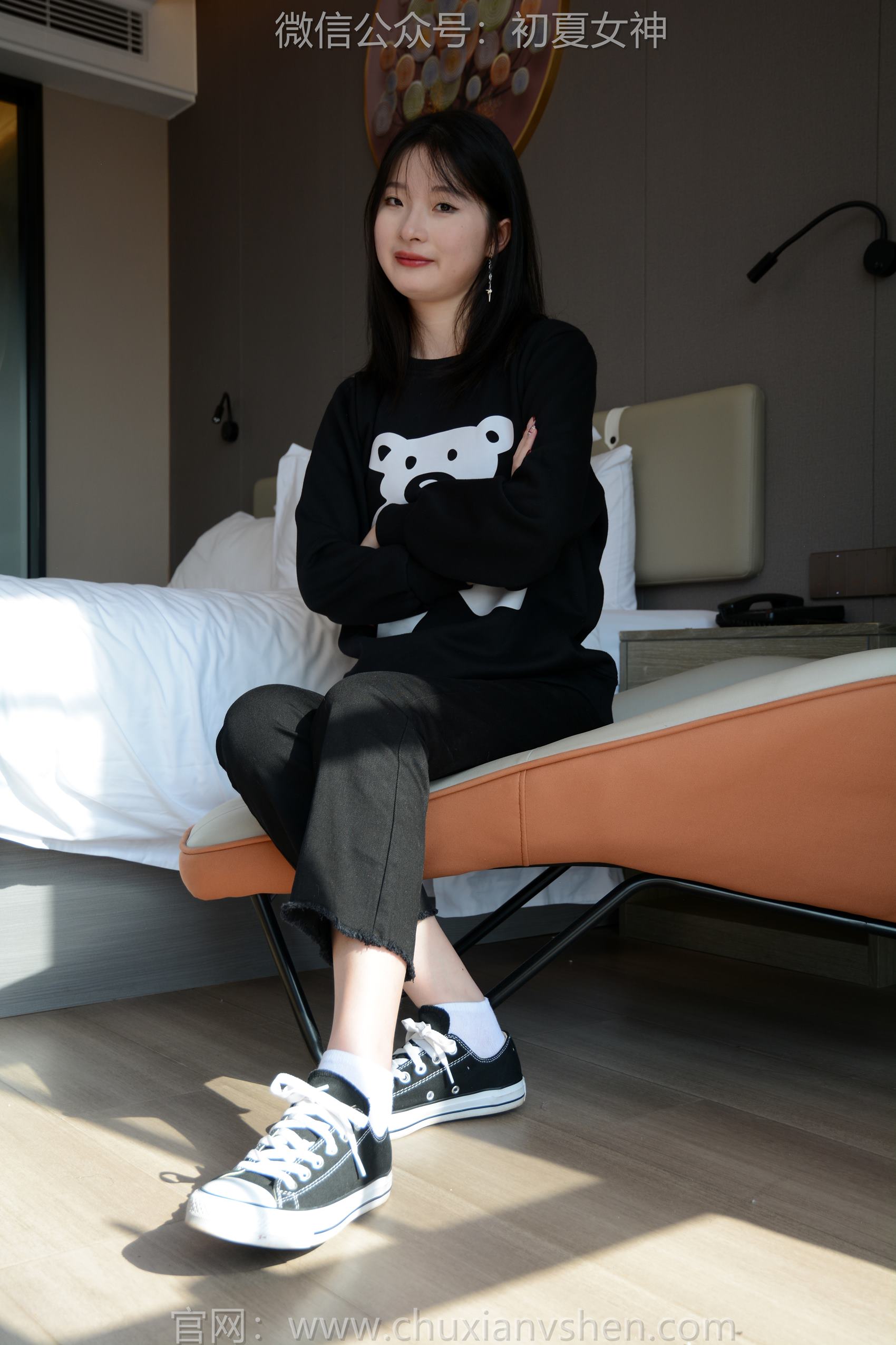 图片[29]-初夏女神 NO.142 安妮 光辉岁月[140P] – 速更版-美库