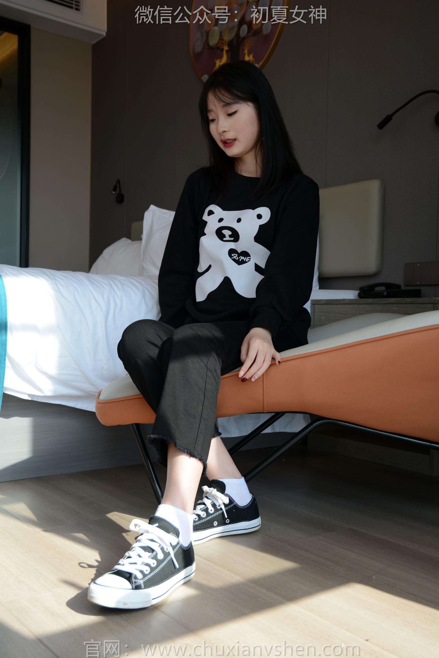 图片[30]-初夏女神 NO.142 安妮 光辉岁月[140P] – 速更版-美库