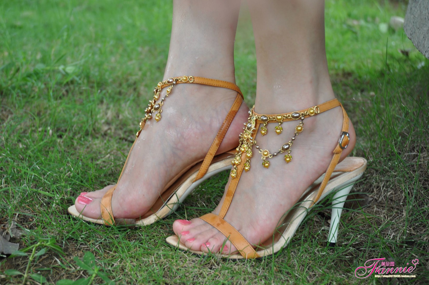 图片[18]-Fannie芬妮每足园 No.501 夏日 阳光 细雨和微风4[65P] – 速更版-美库