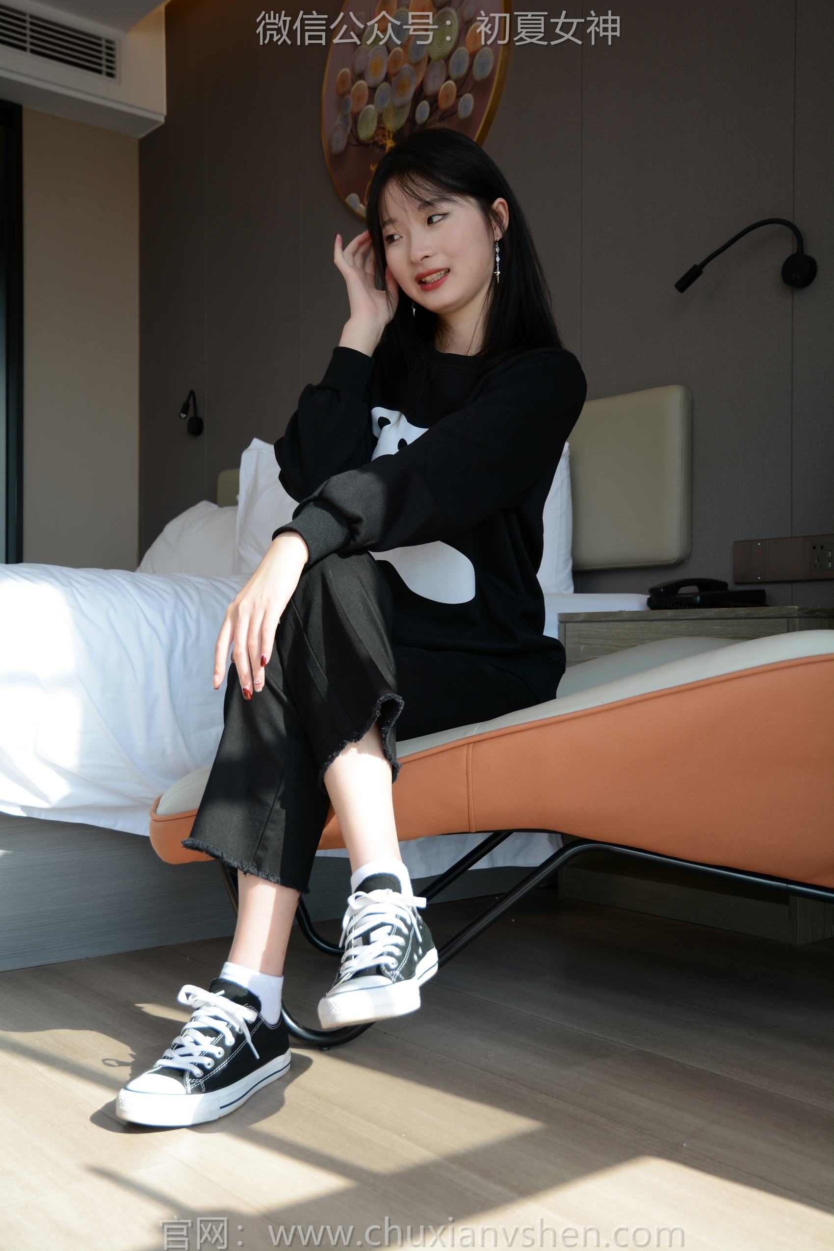 图片[31]-初夏女神 NO.142 安妮 光辉岁月[140P] – 速更版-美库