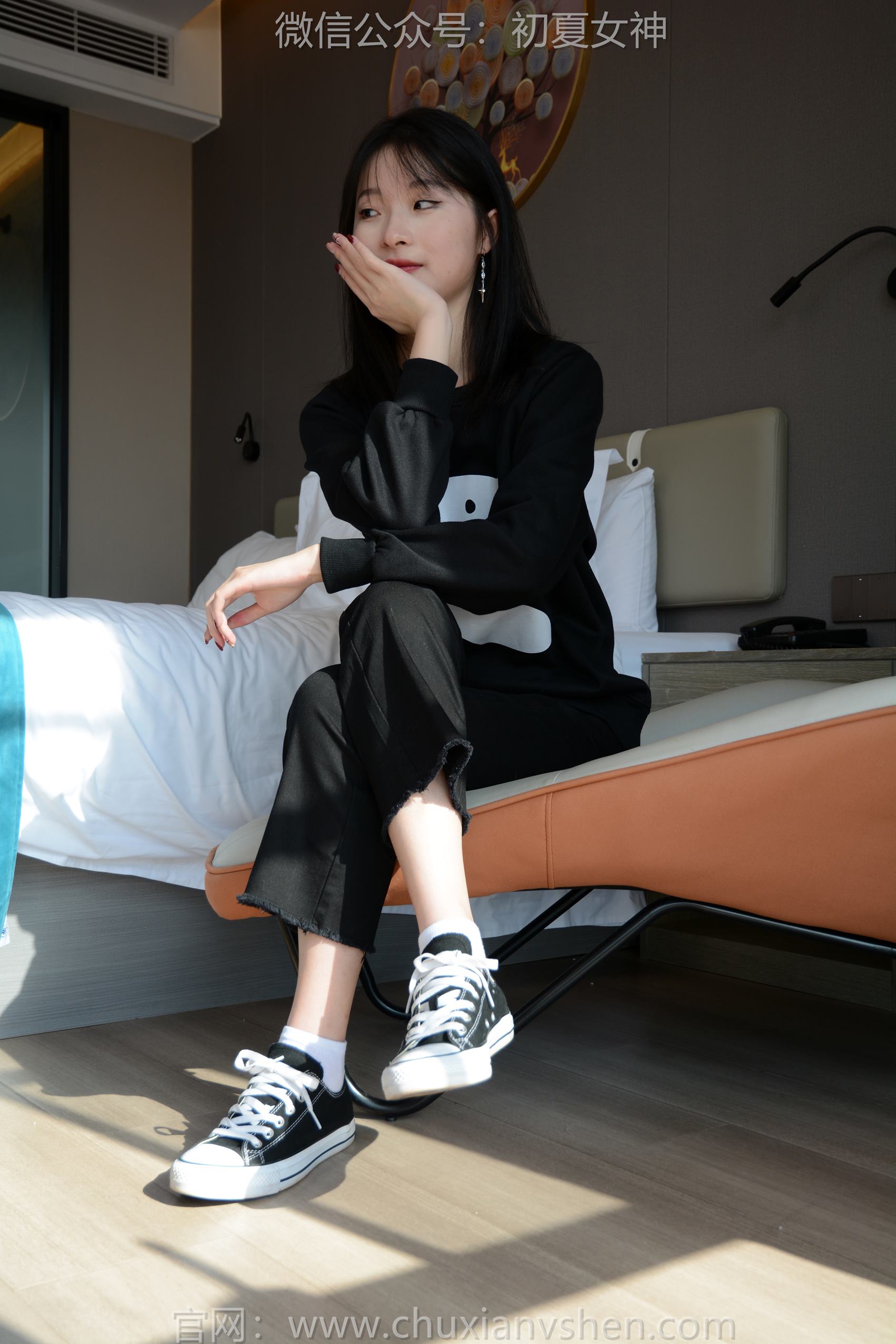 图片[32]-初夏女神 NO.142 安妮 光辉岁月[140P] – 速更版-美库