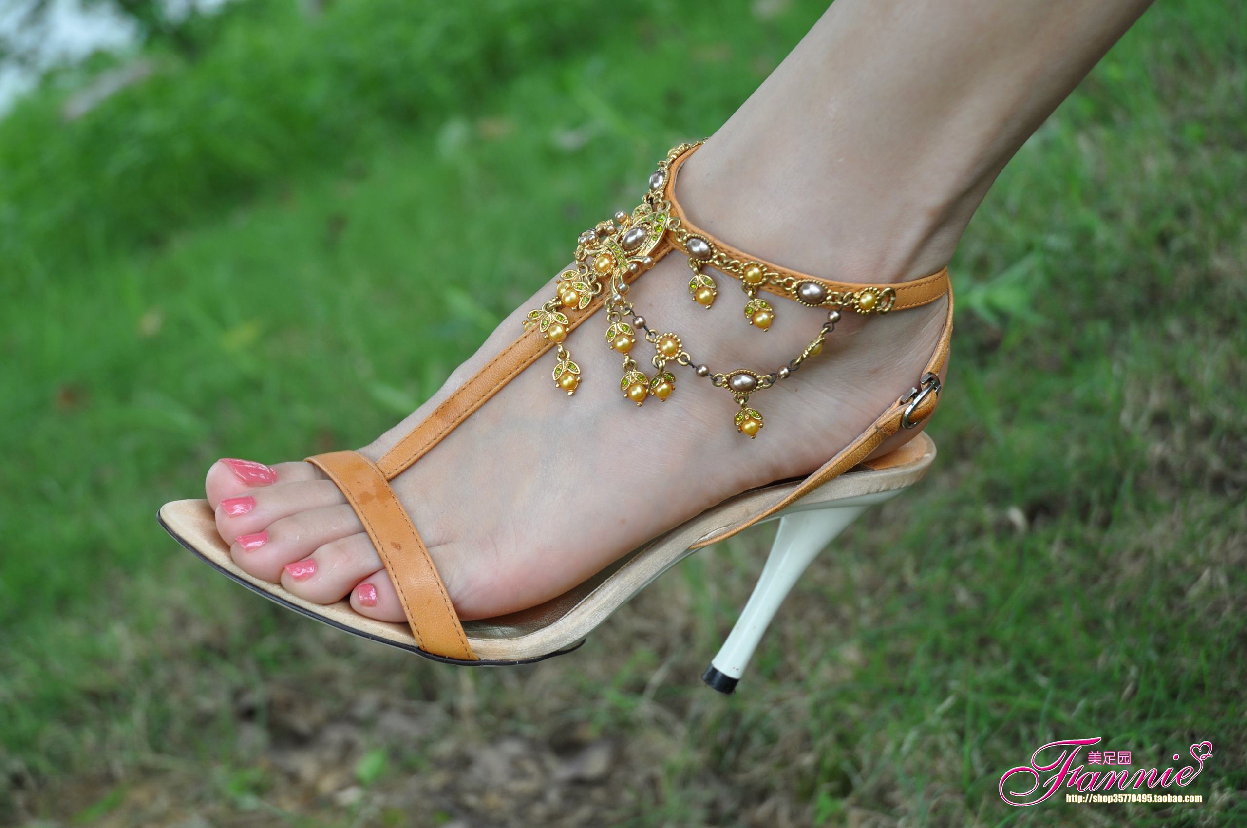 图片[21]-Fannie芬妮每足园 No.501 夏日 阳光 细雨和微风4[65P] – 速更版-美库