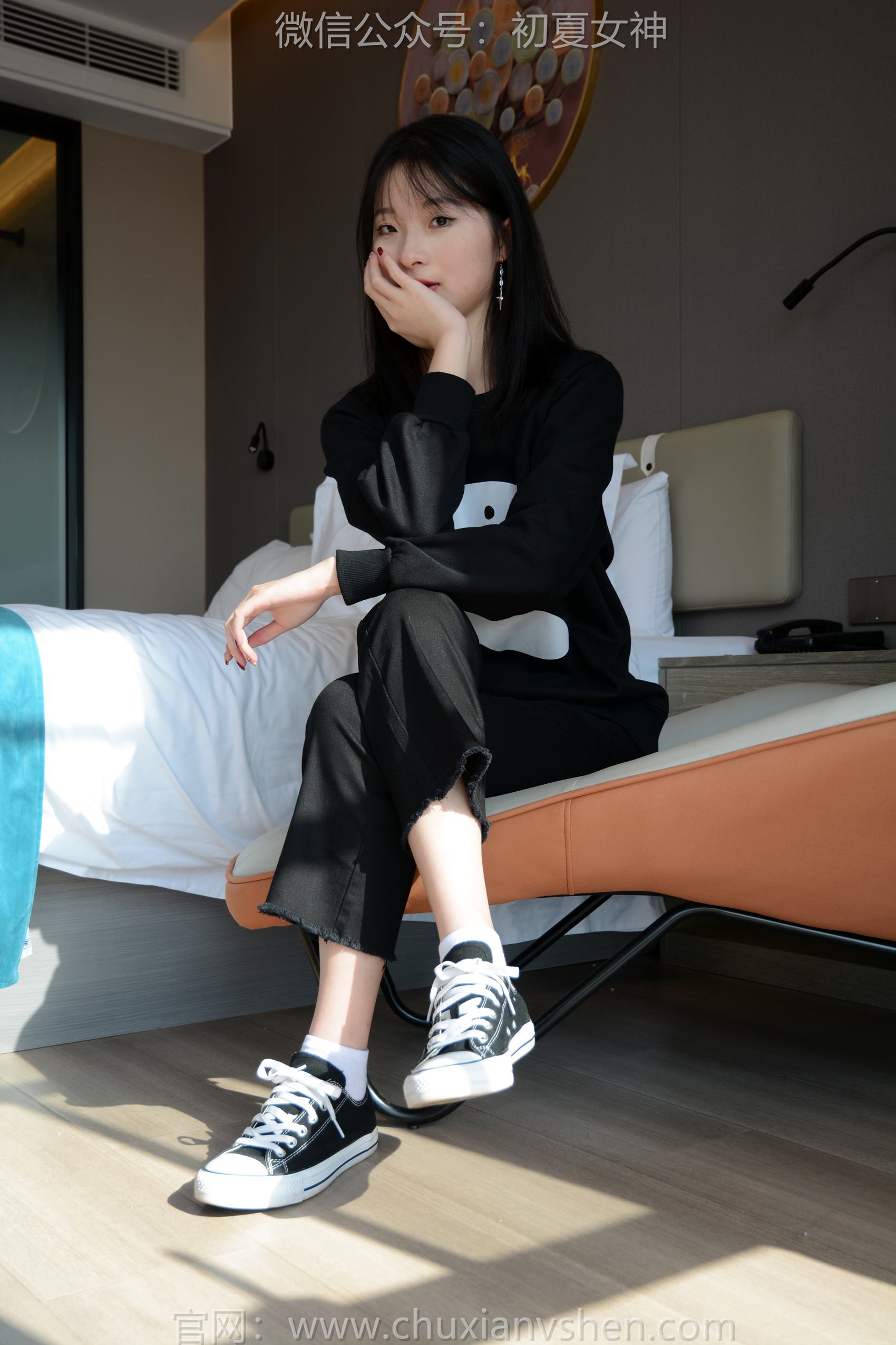 图片[34]-初夏女神 NO.142 安妮 光辉岁月[140P] – 速更版-美库