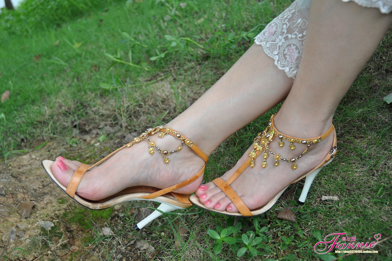 图片[22]-Fannie芬妮每足园 No.501 夏日 阳光 细雨和微风4[65P] – 速更版-美库