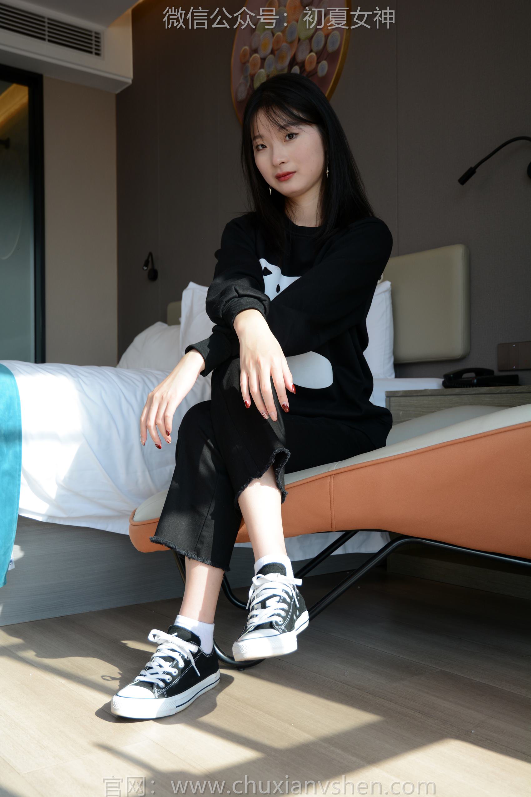 图片[35]-初夏女神 NO.142 安妮 光辉岁月[140P] – 速更版-美库