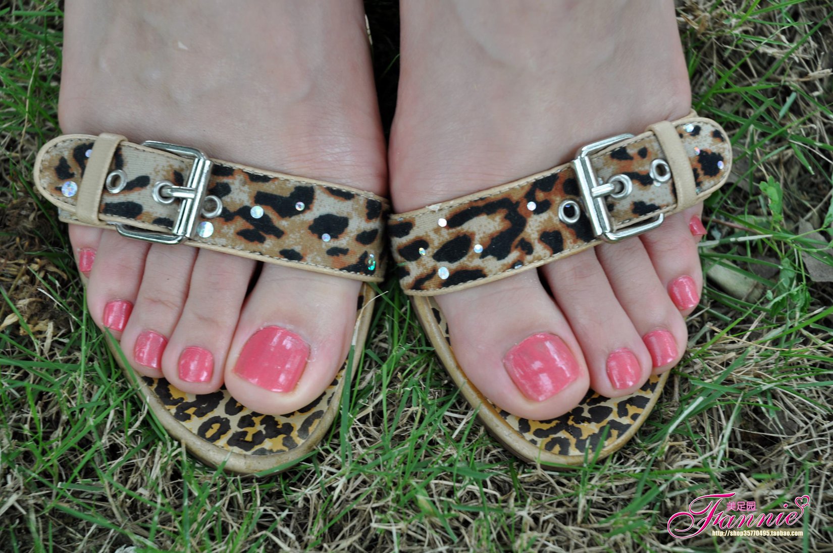 图片[30]-Fannie芬妮每足园 No.500 夏日 阳光 细雨和微风3[47P] – 速更版-美库