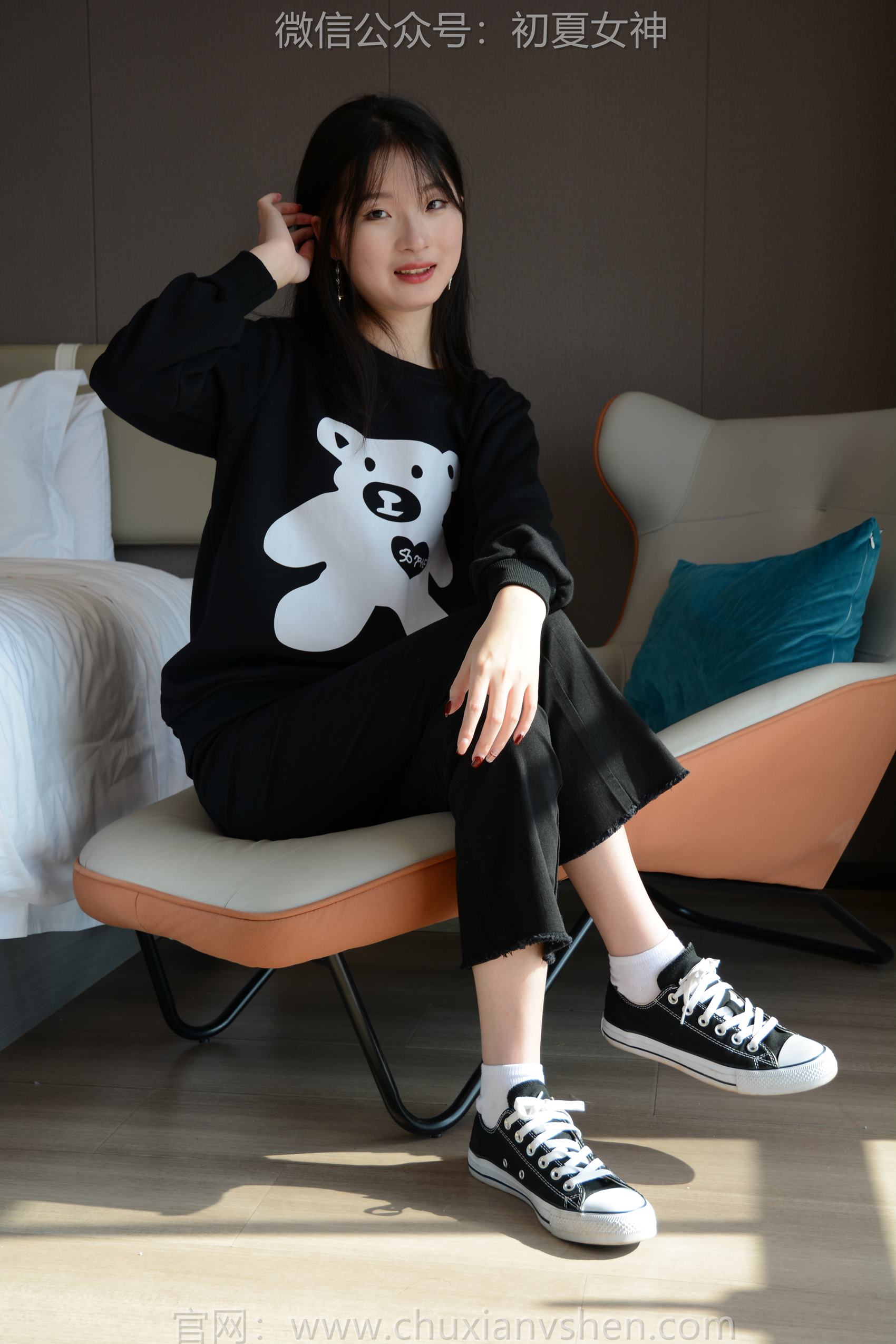 图片[37]-初夏女神 NO.142 安妮 光辉岁月[140P] – 速更版-美库