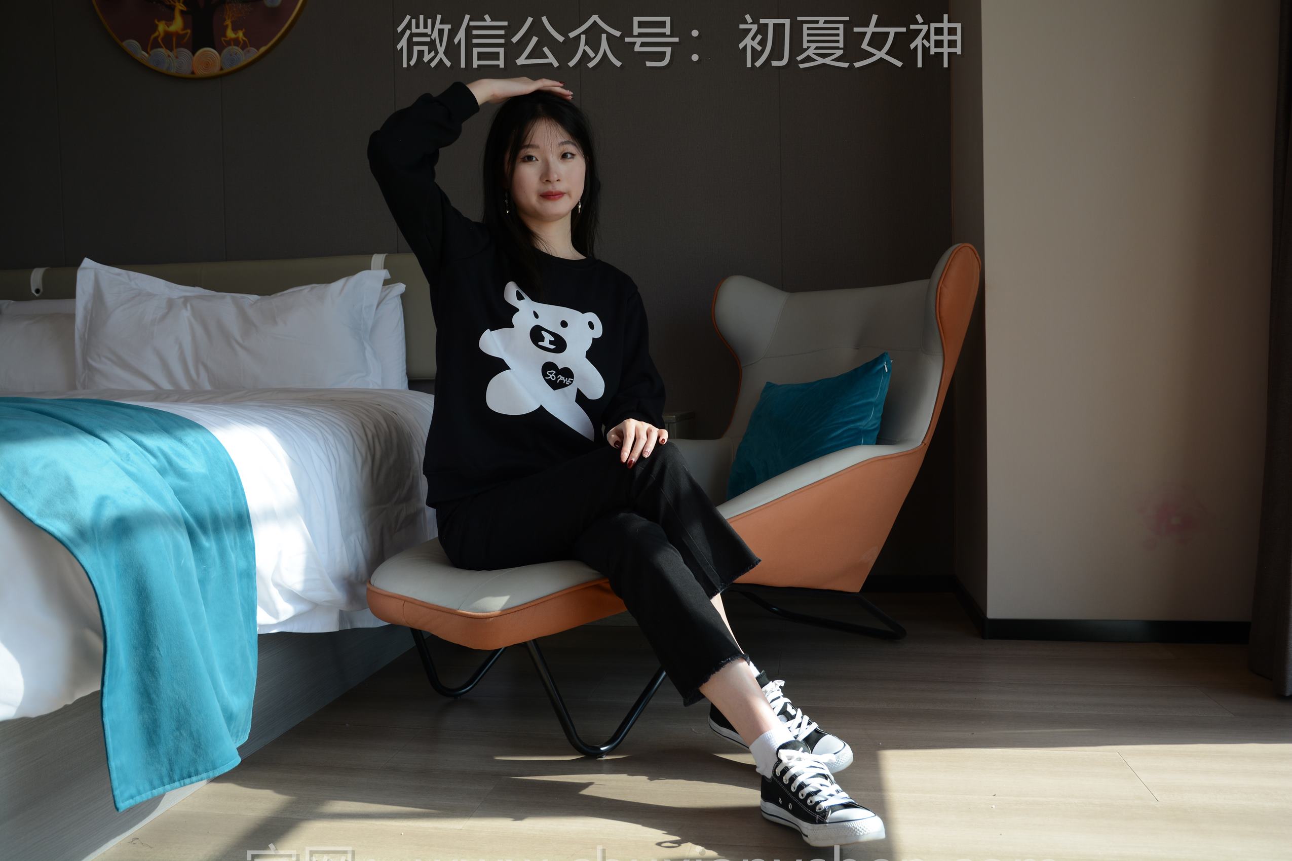 图片[39]-初夏女神 NO.142 安妮 光辉岁月[140P] – 速更版-美库