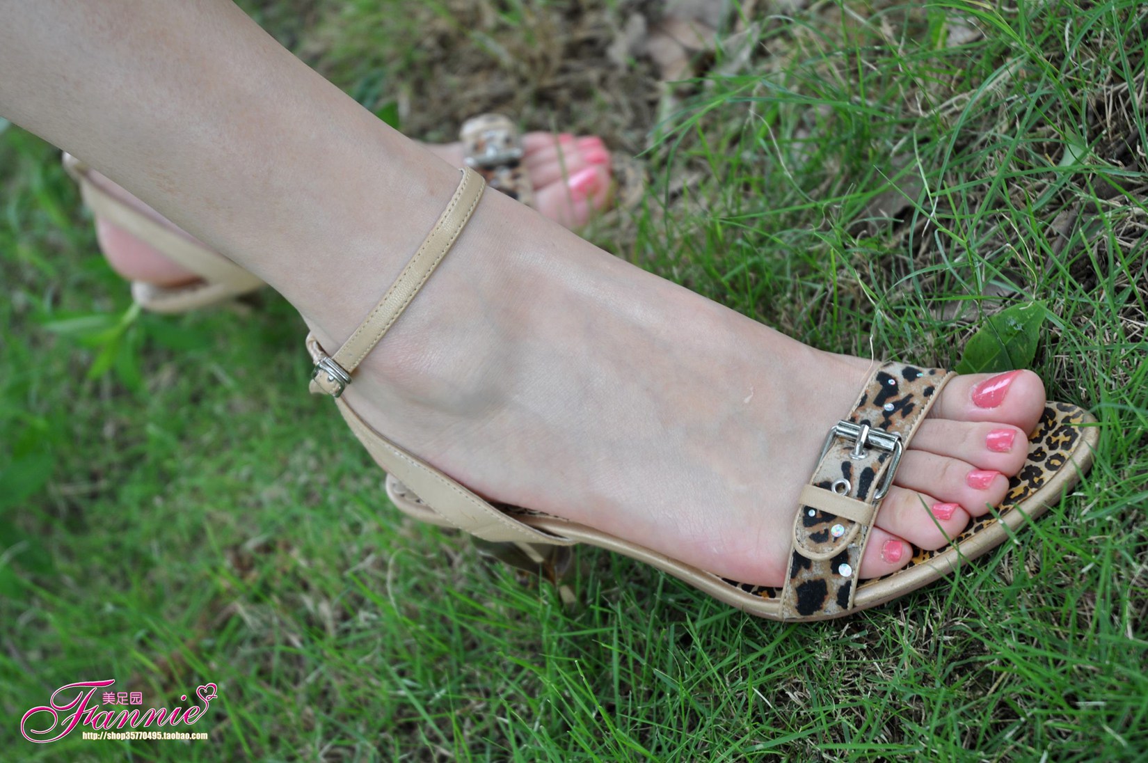 图片[33]-Fannie芬妮每足园 No.500 夏日 阳光 细雨和微风3[47P] – 速更版-美库