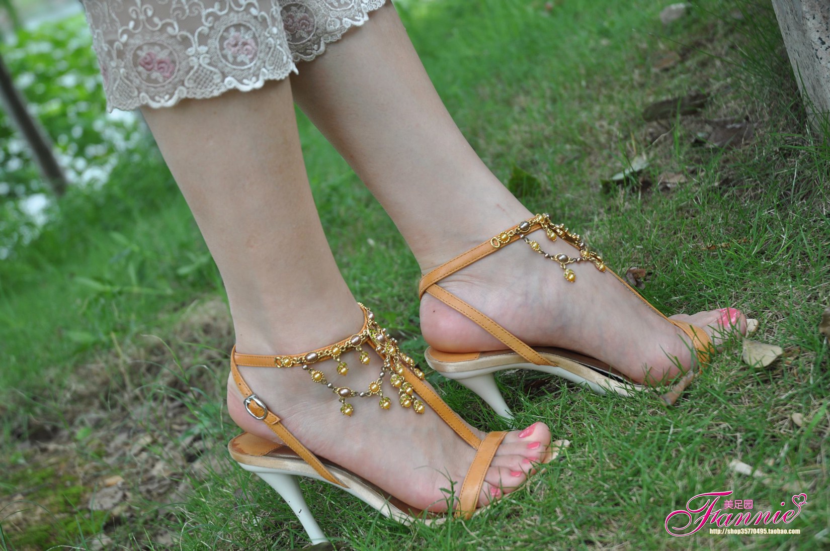 图片[28]-Fannie芬妮每足园 No.501 夏日 阳光 细雨和微风4[65P] – 速更版-美库