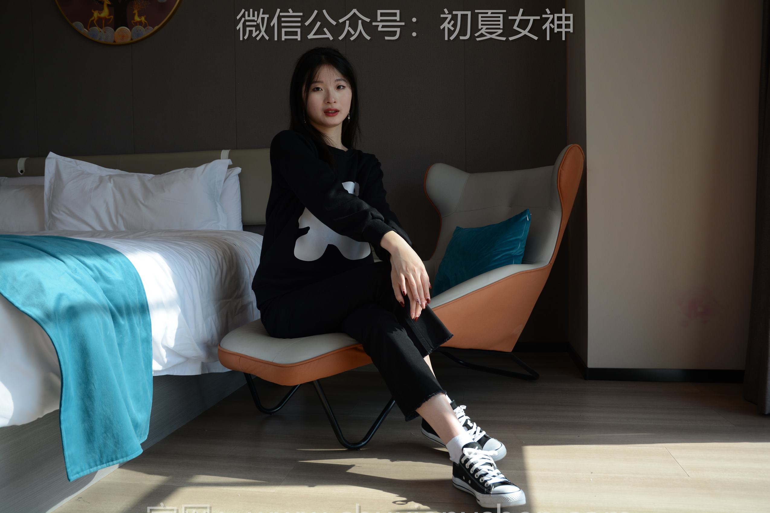 图片[41]-初夏女神 NO.142 安妮 光辉岁月[140P] – 速更版-美库