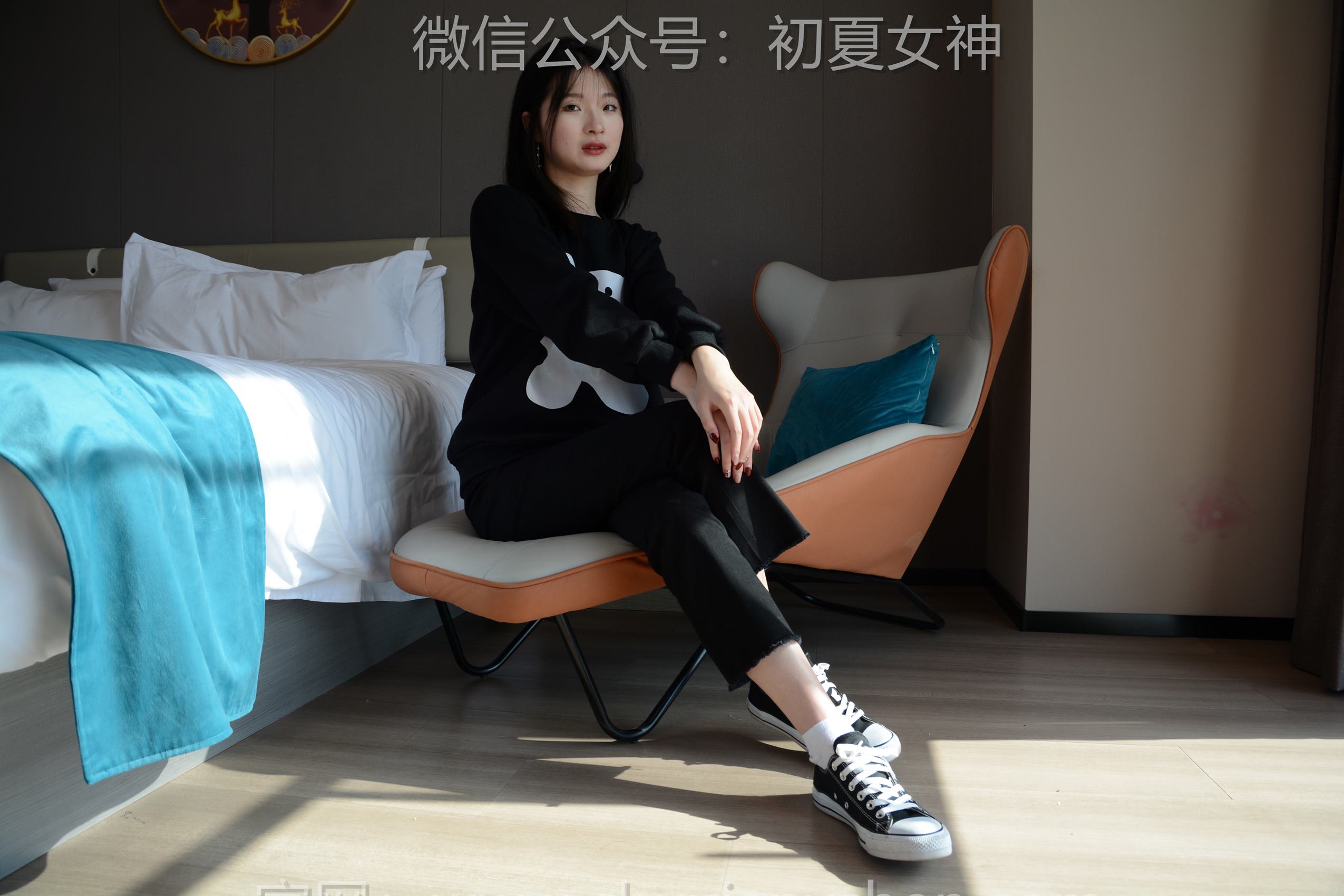 图片[42]-初夏女神 NO.142 安妮 光辉岁月[140P] – 速更版-美库