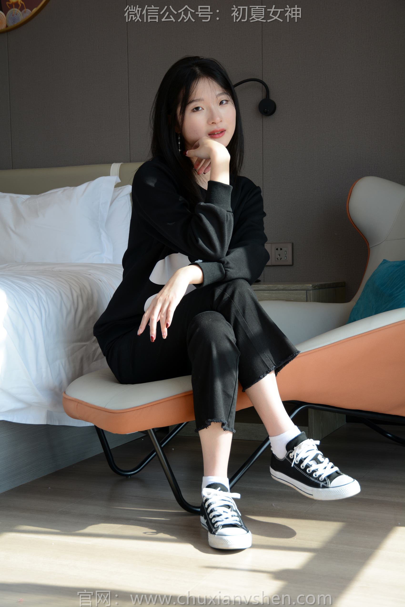 图片[44]-初夏女神 NO.142 安妮 光辉岁月[140P] – 速更版-美库