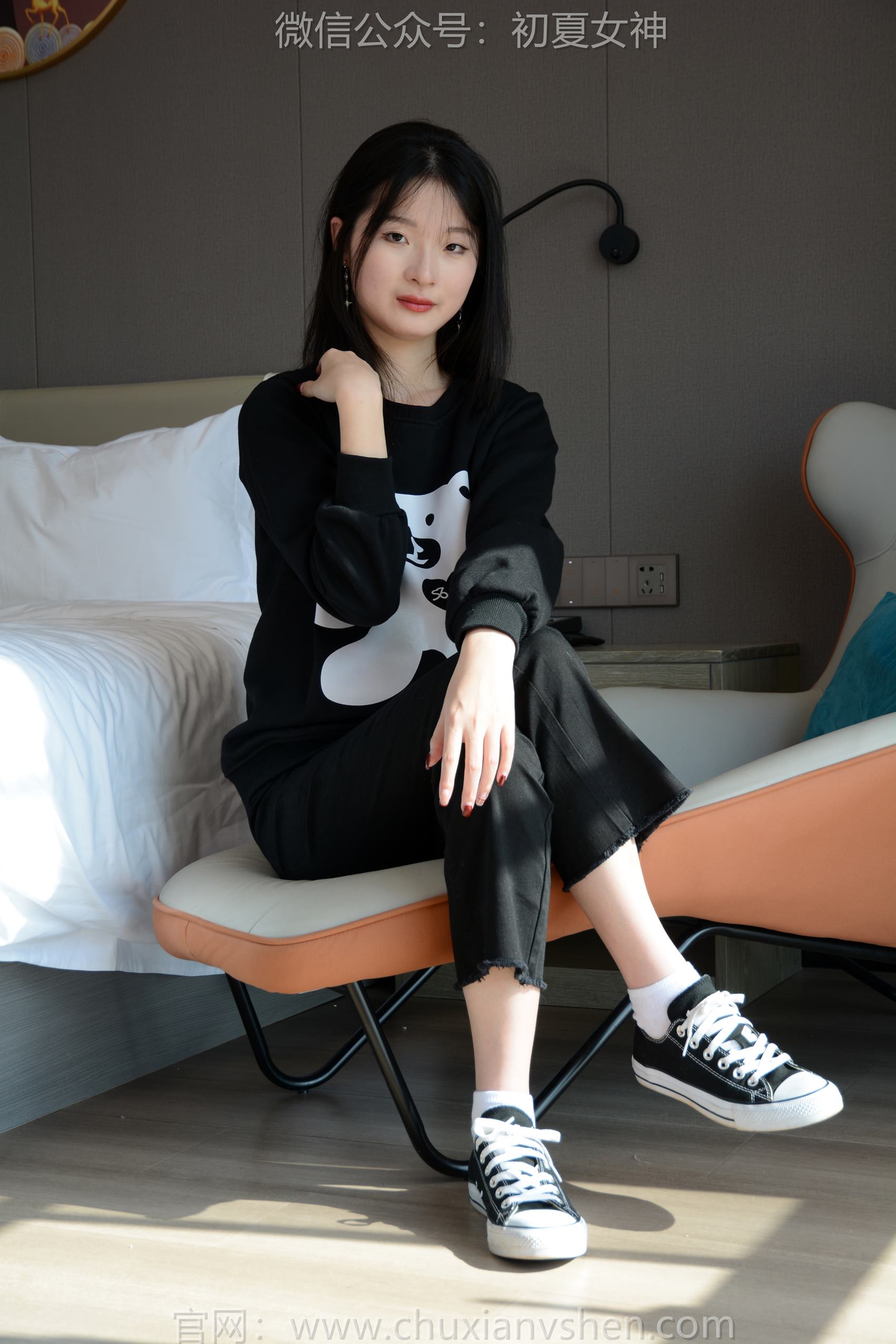 图片[45]-初夏女神 NO.142 安妮 光辉岁月[140P] – 速更版-美库