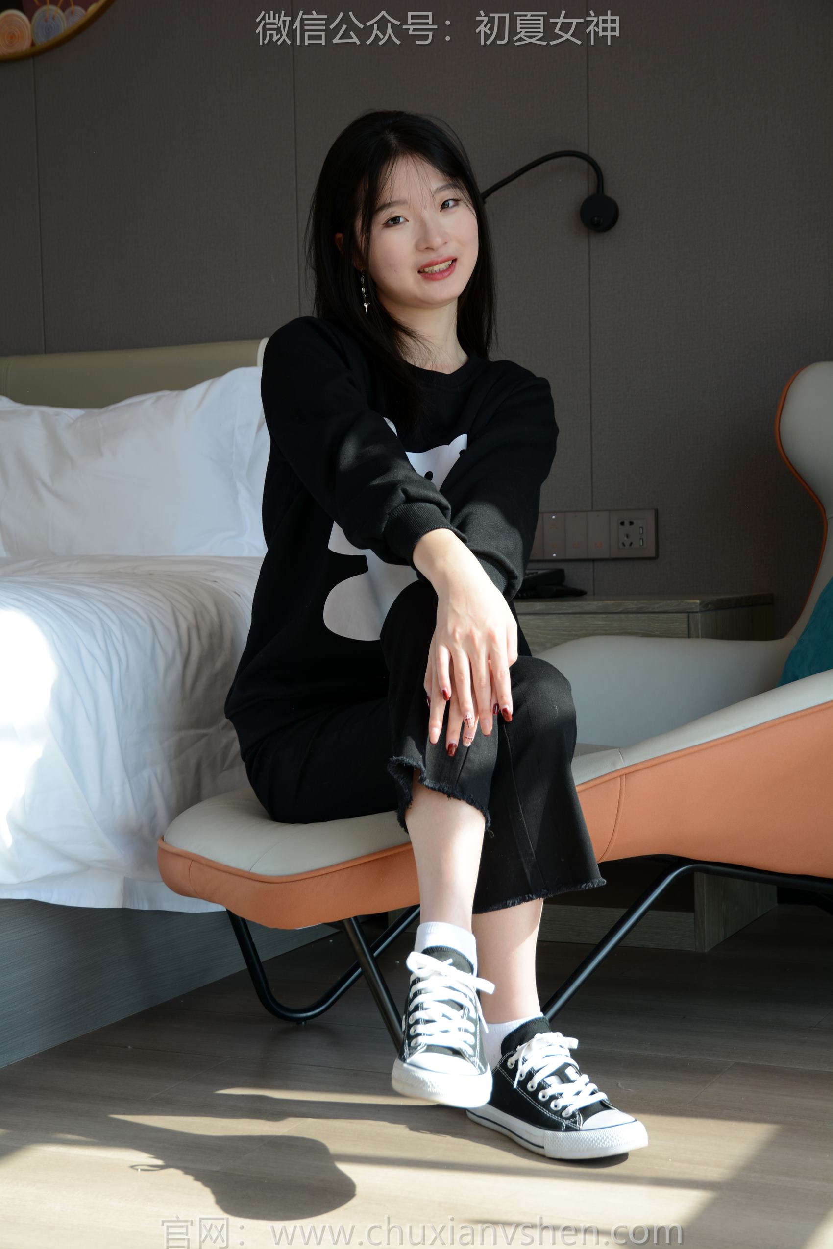 图片[47]-初夏女神 NO.142 安妮 光辉岁月[140P] – 速更版-美库