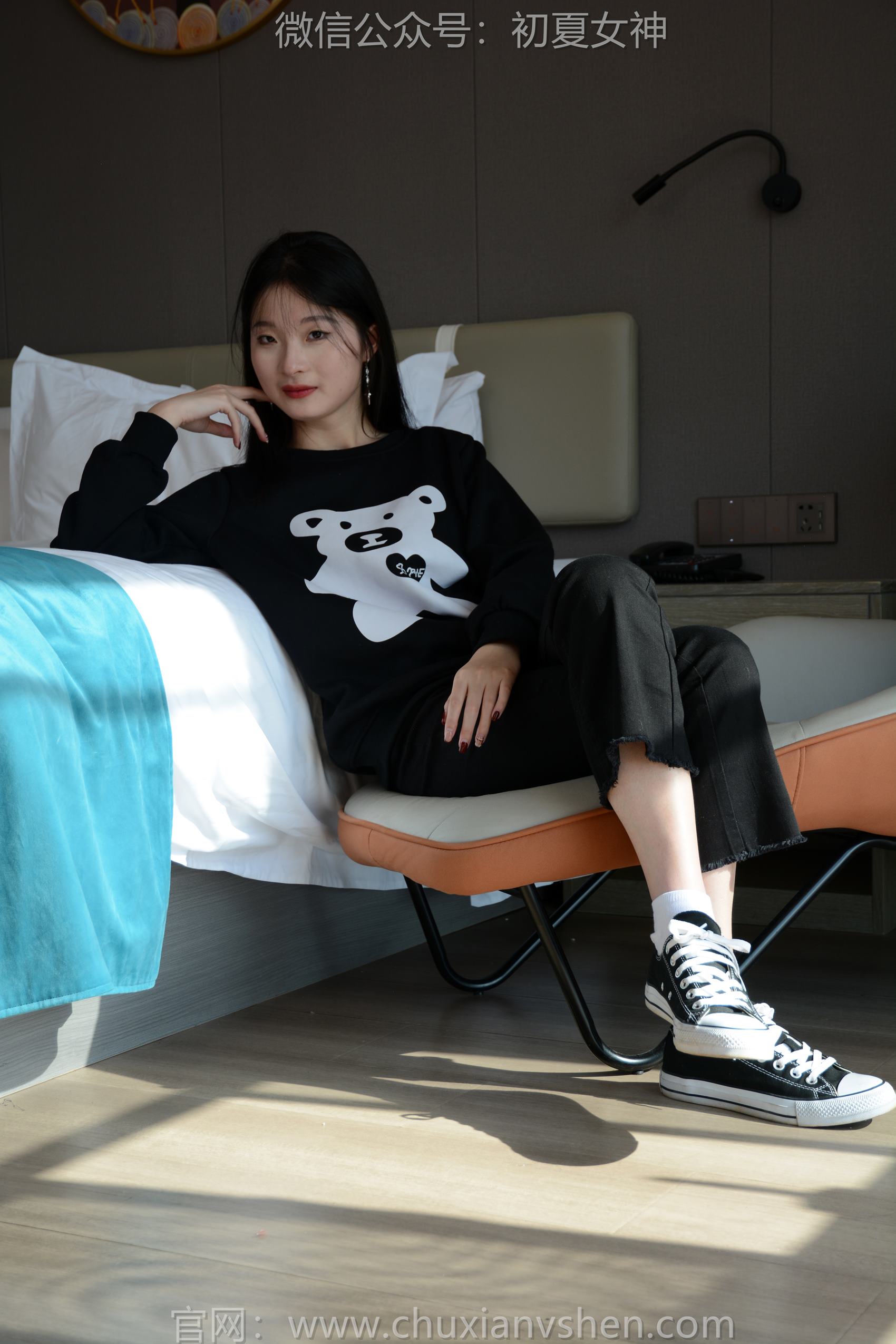 图片[48]-初夏女神 NO.142 安妮 光辉岁月[140P] – 速更版-美库