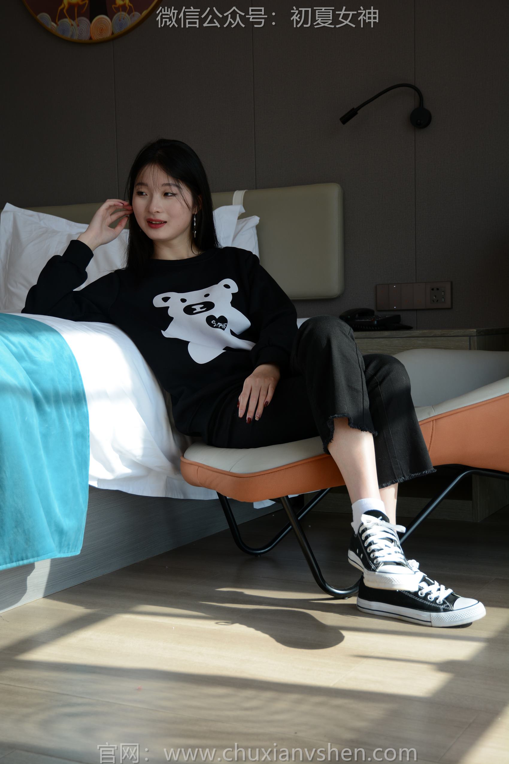 图片[49]-初夏女神 NO.142 安妮 光辉岁月[140P] – 速更版-美库