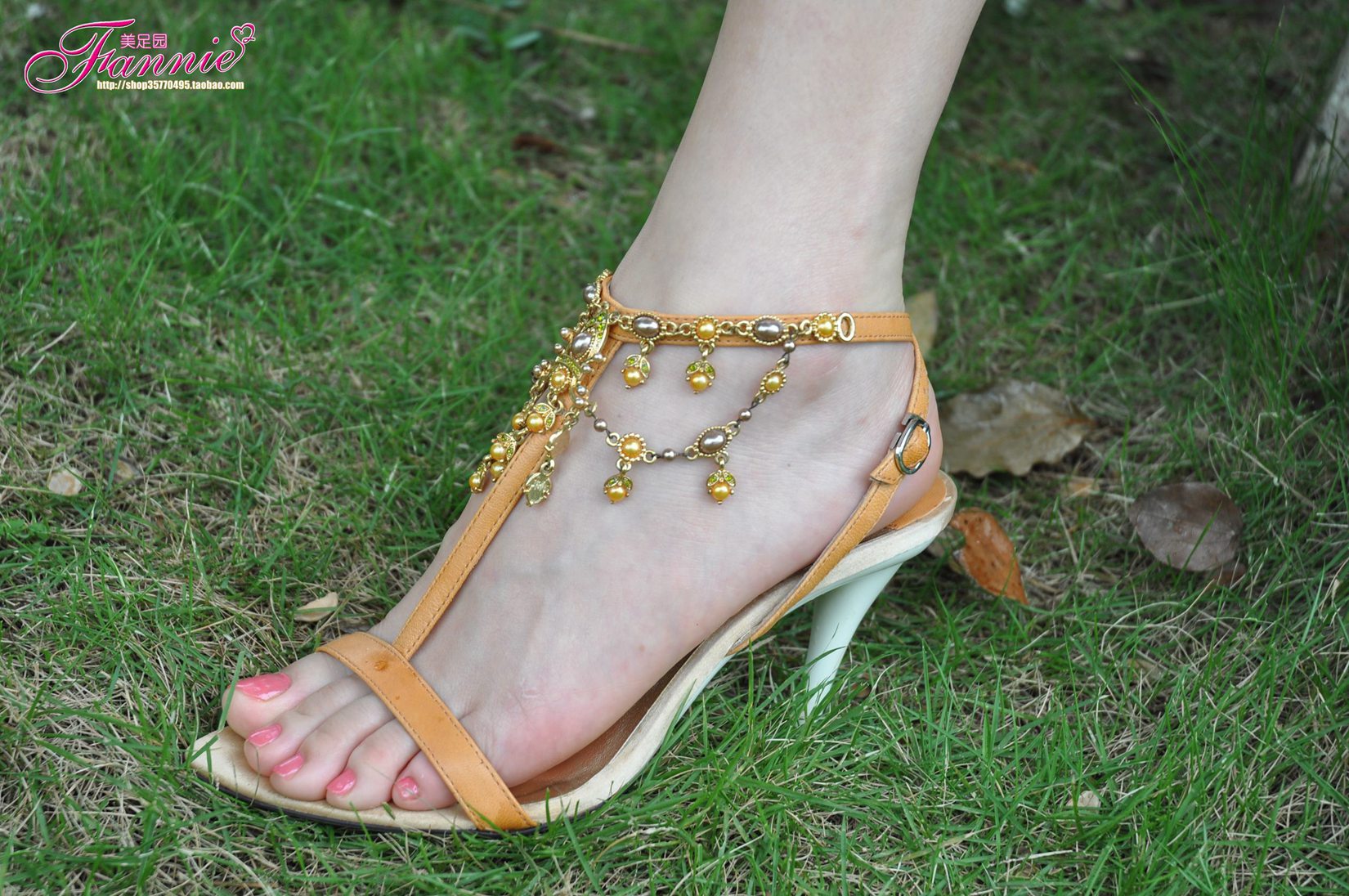 图片[38]-Fannie芬妮每足园 No.501 夏日 阳光 细雨和微风4[65P] – 速更版-美库