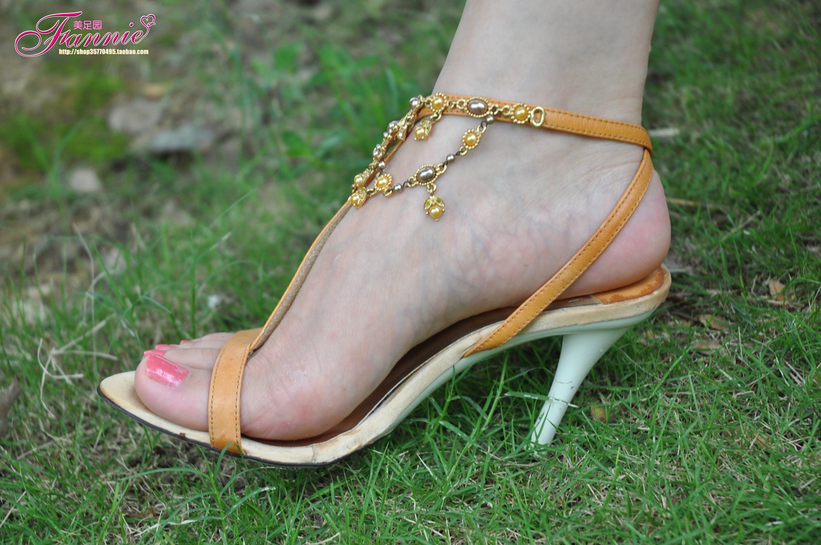 图片[41]-Fannie芬妮每足园 No.501 夏日 阳光 细雨和微风4[65P] – 速更版-美库